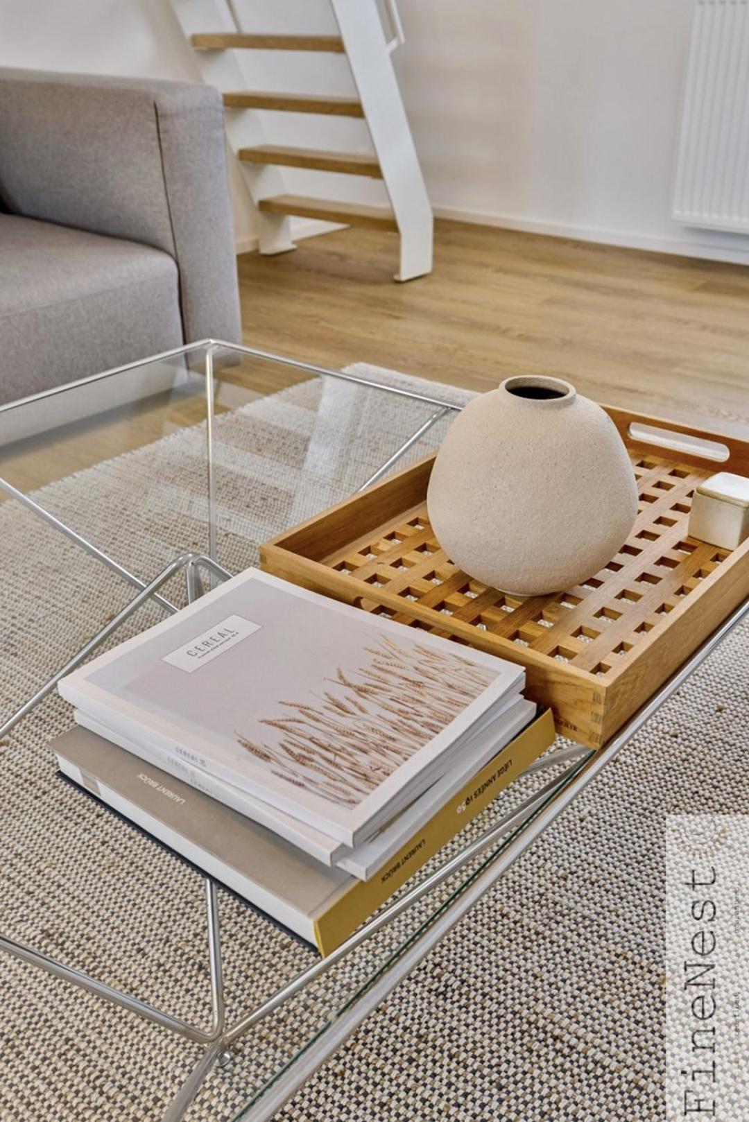 Loft 3 chambres 