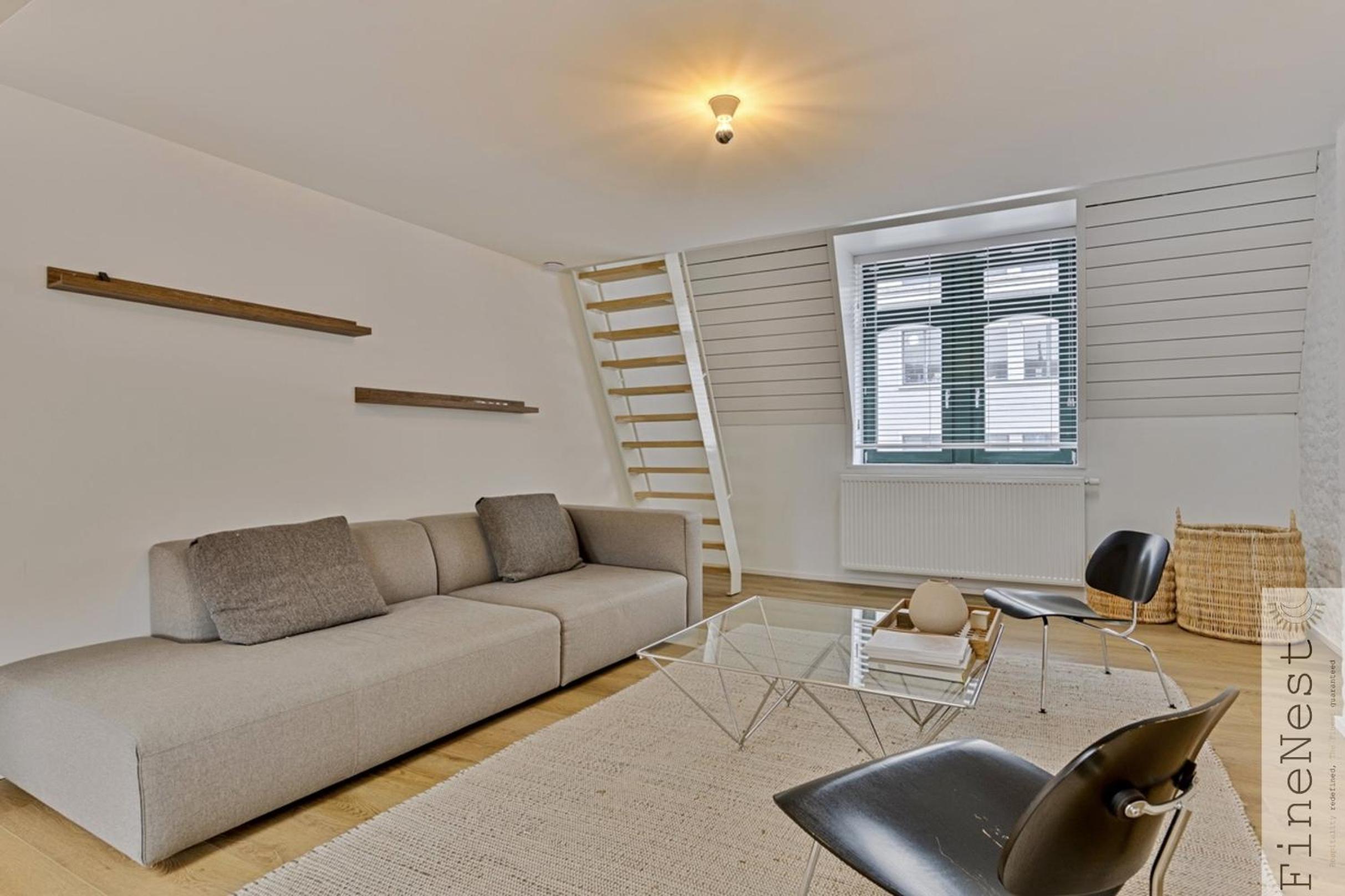 Loft 3 chambres 