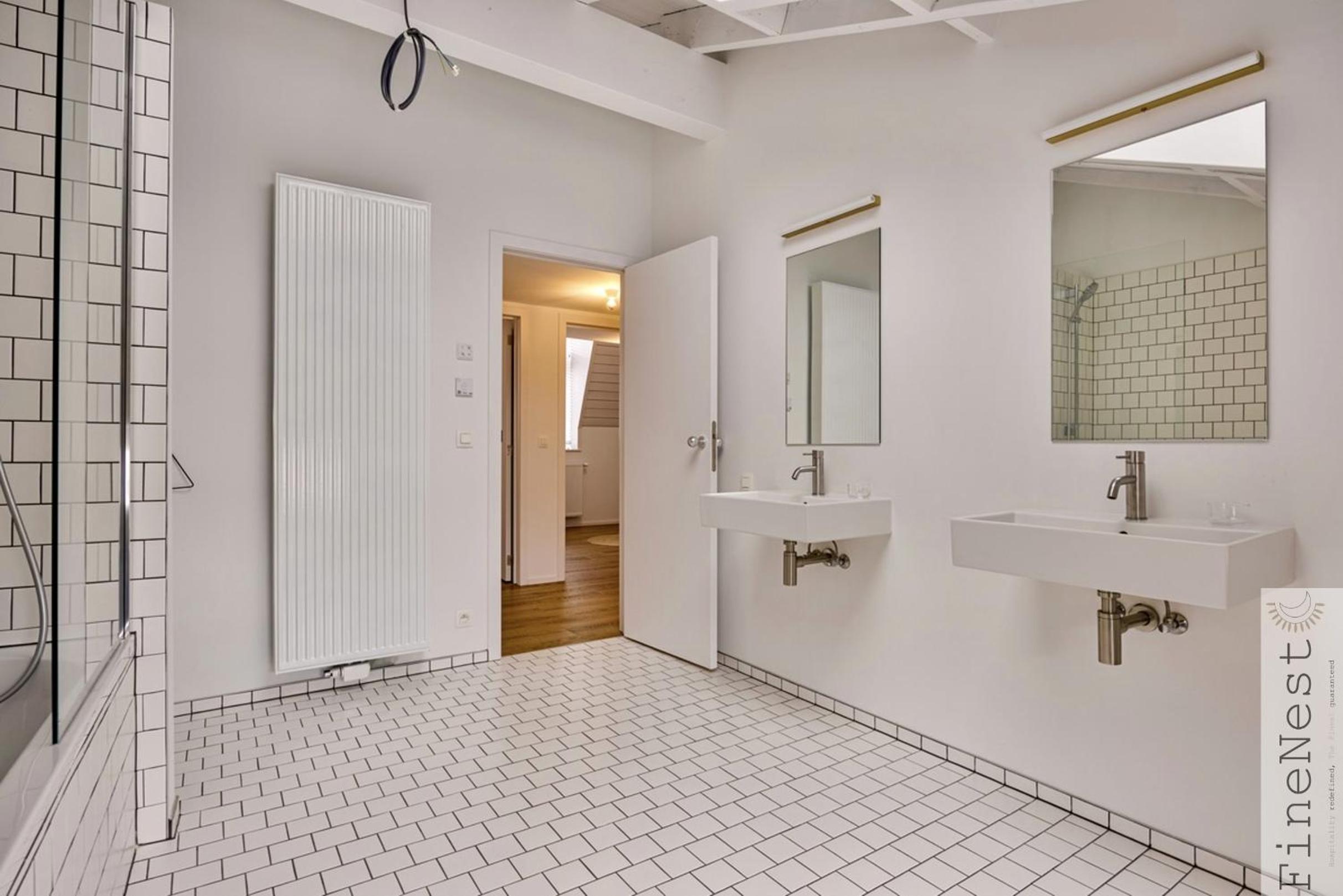 Loft 3 chambres 