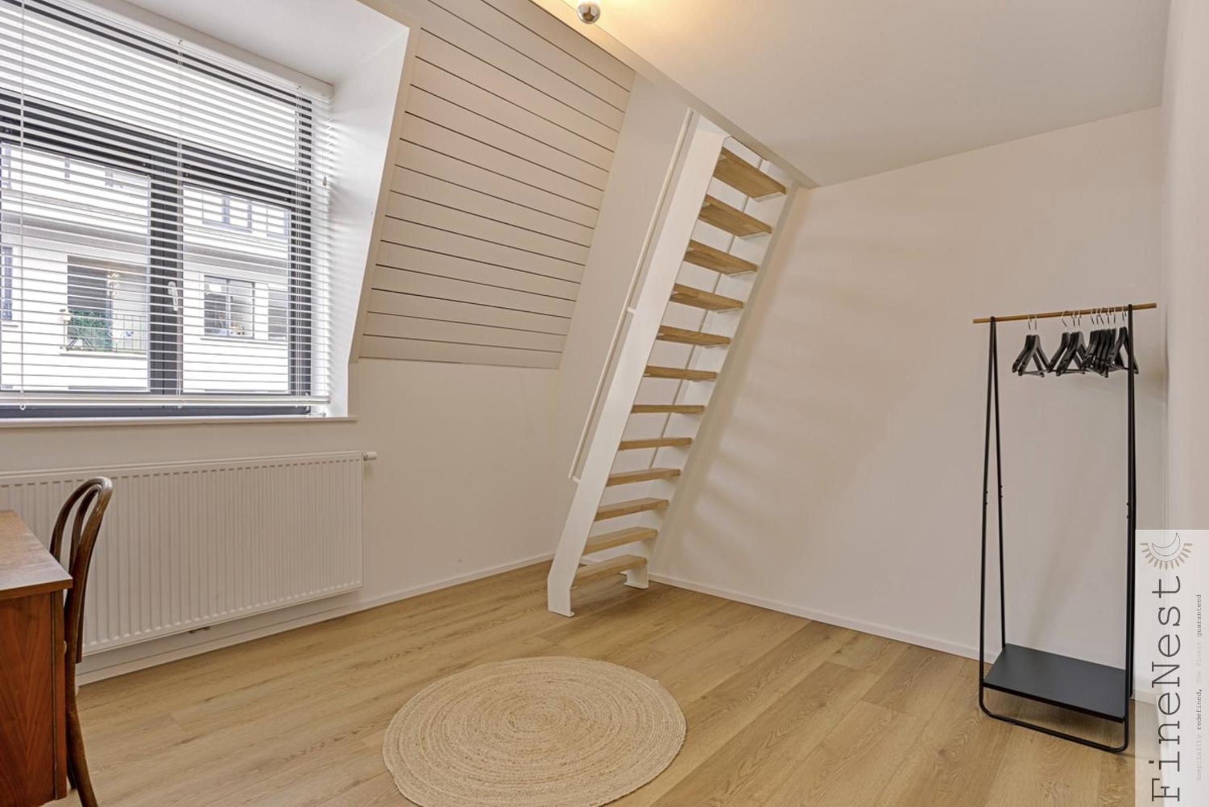 Loft 3 chambres 