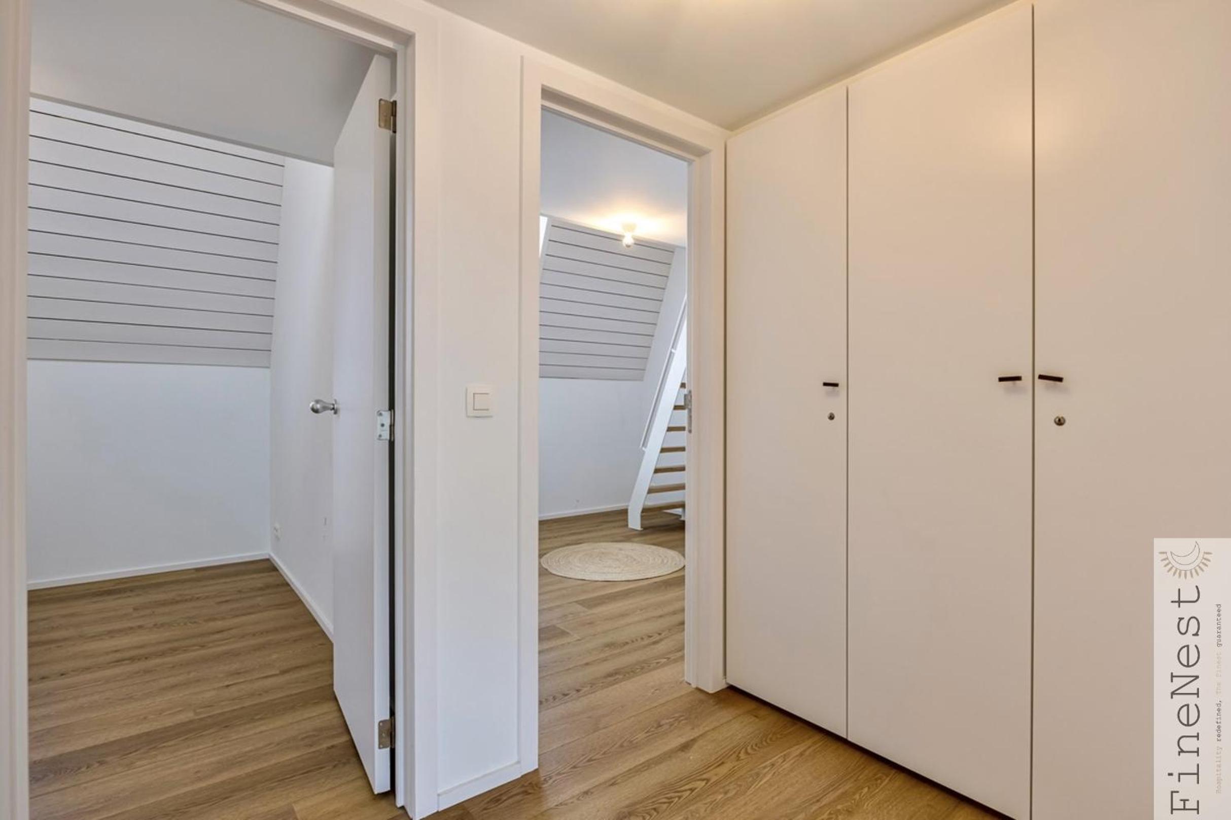 Loft 3 chambres 