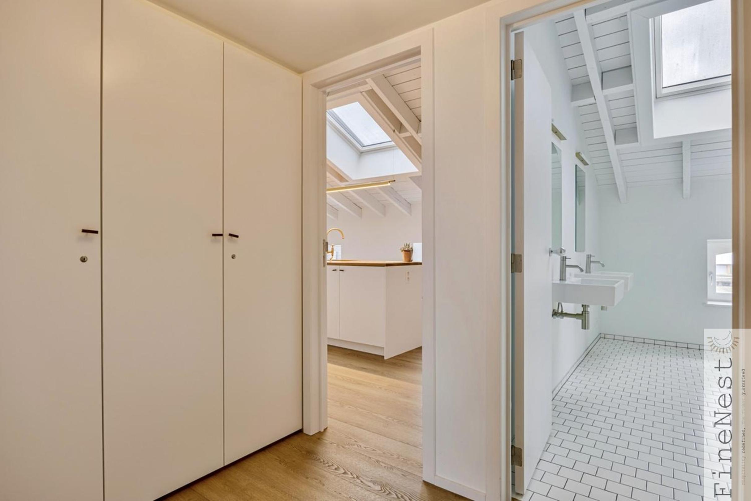 Loft 3 chambres 