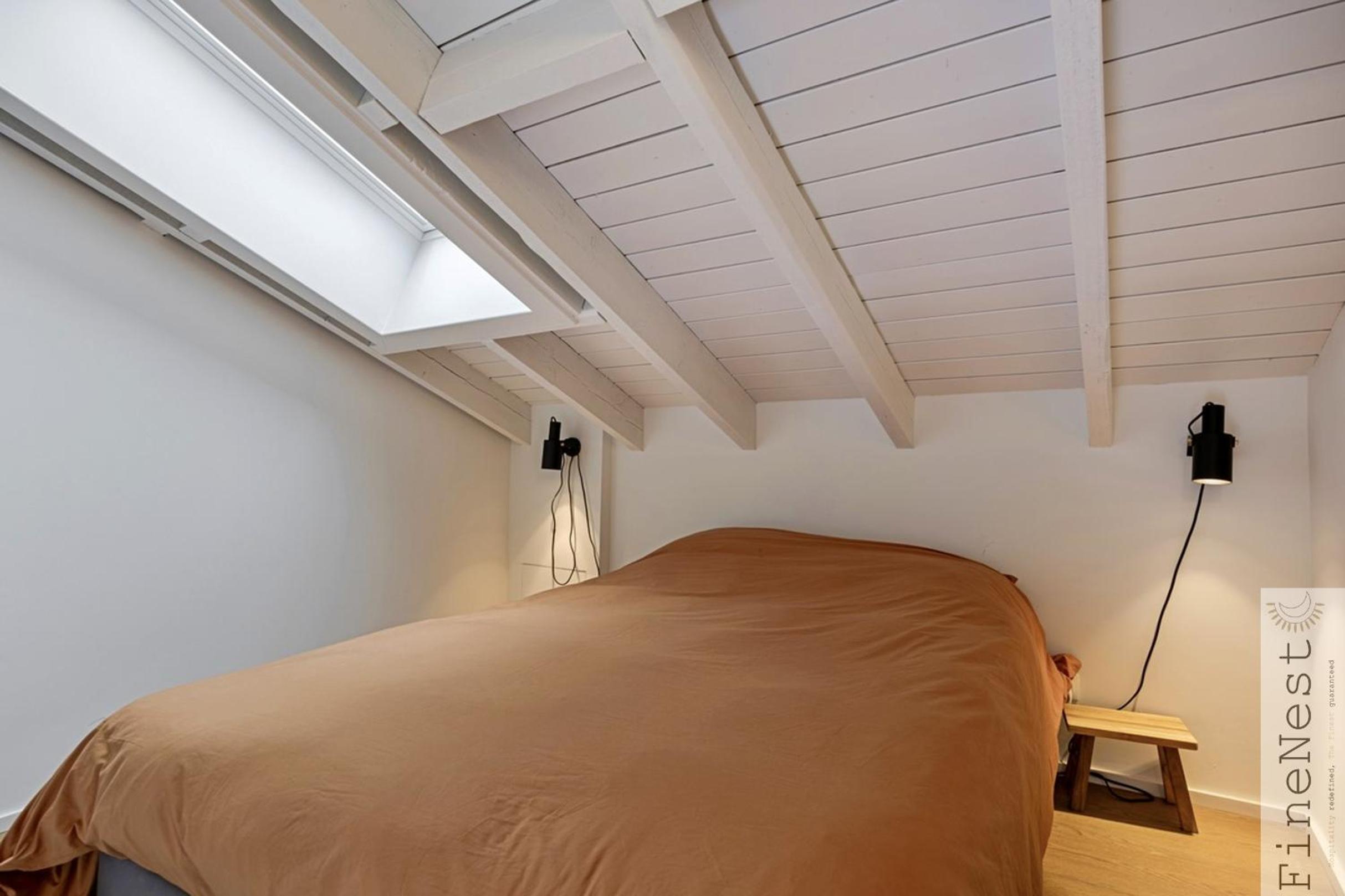 Loft 3 chambres 