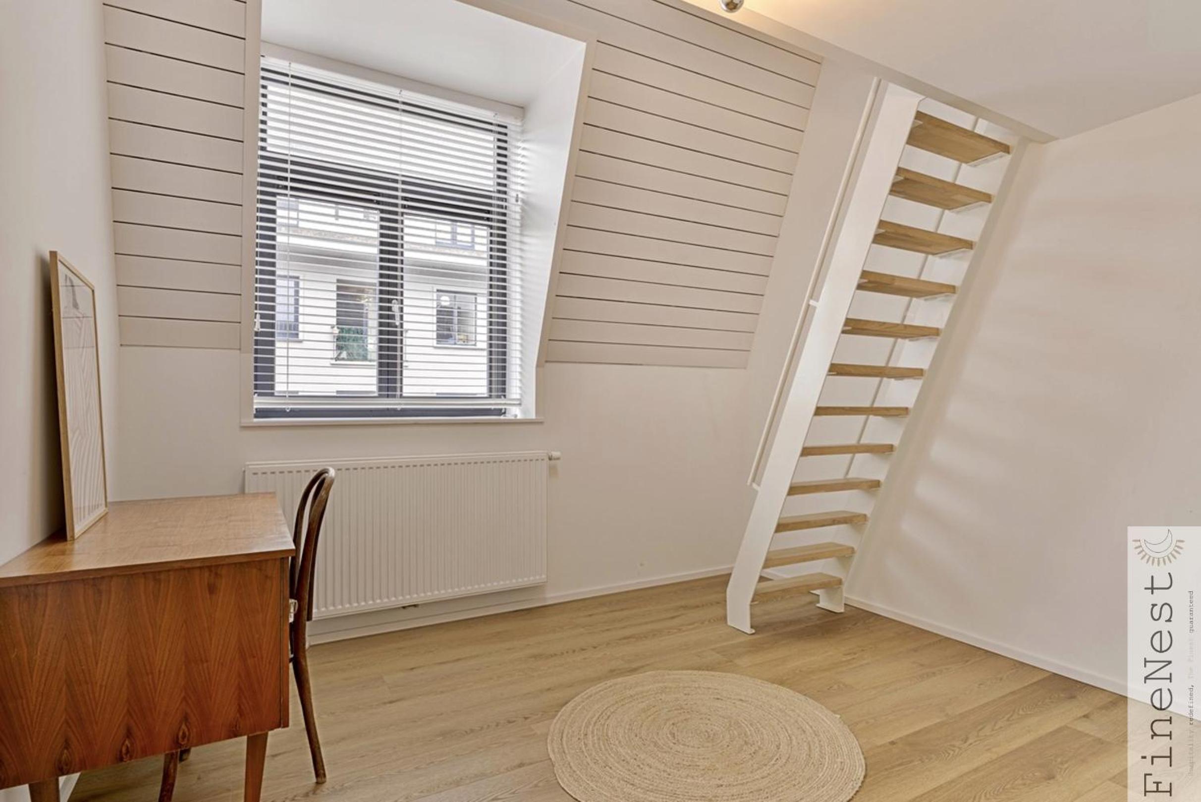 Loft 3 chambres 