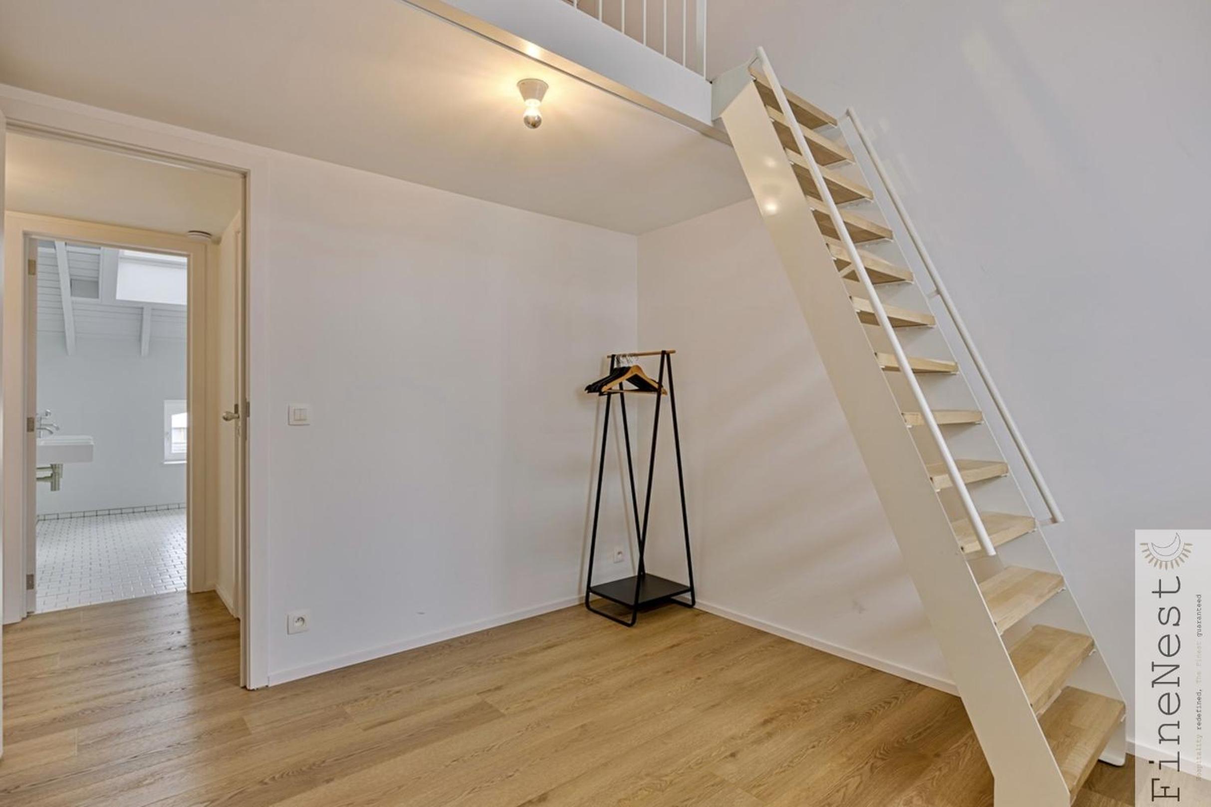 Loft 3 chambres 