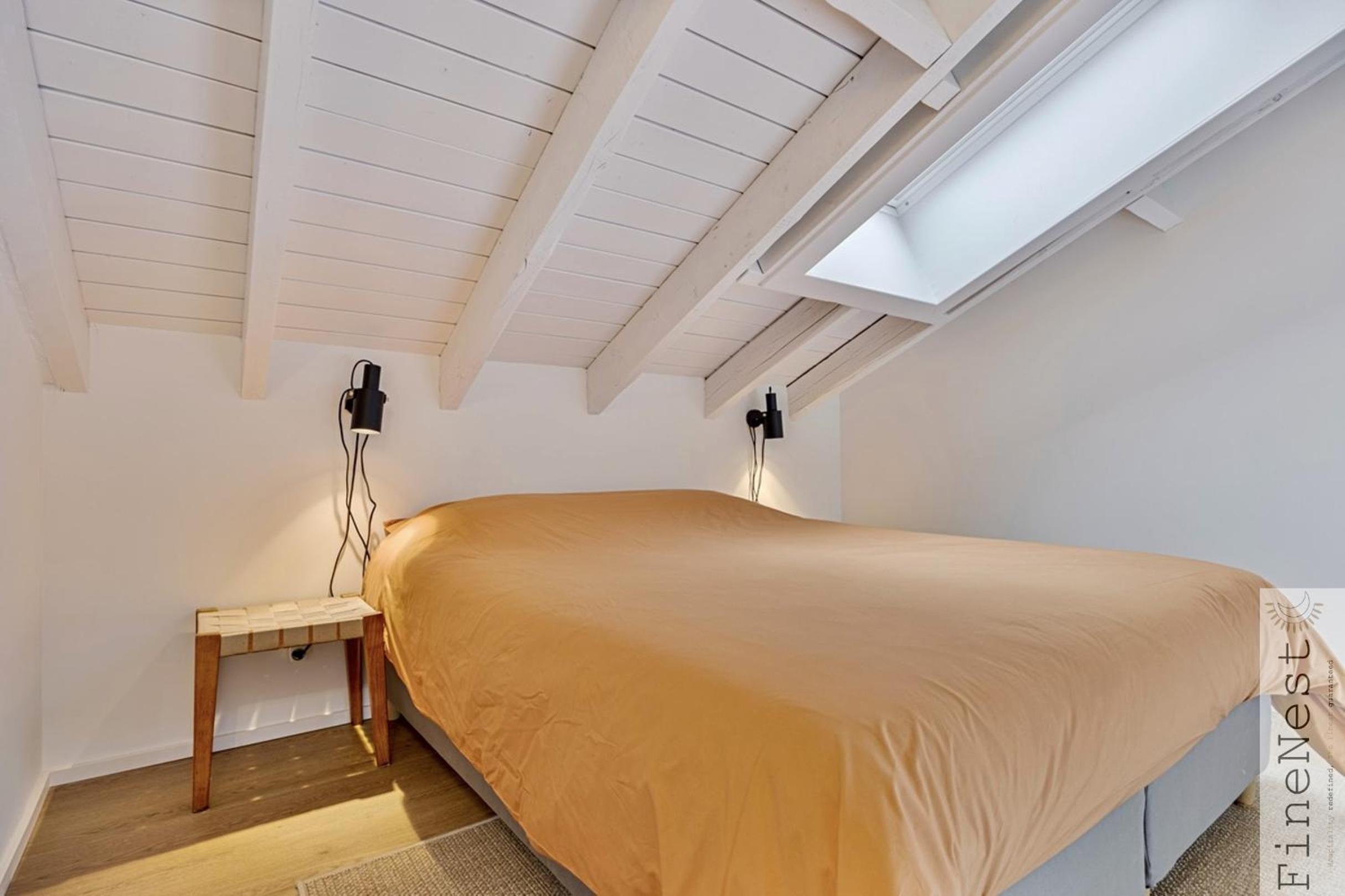 Loft 3 chambres 