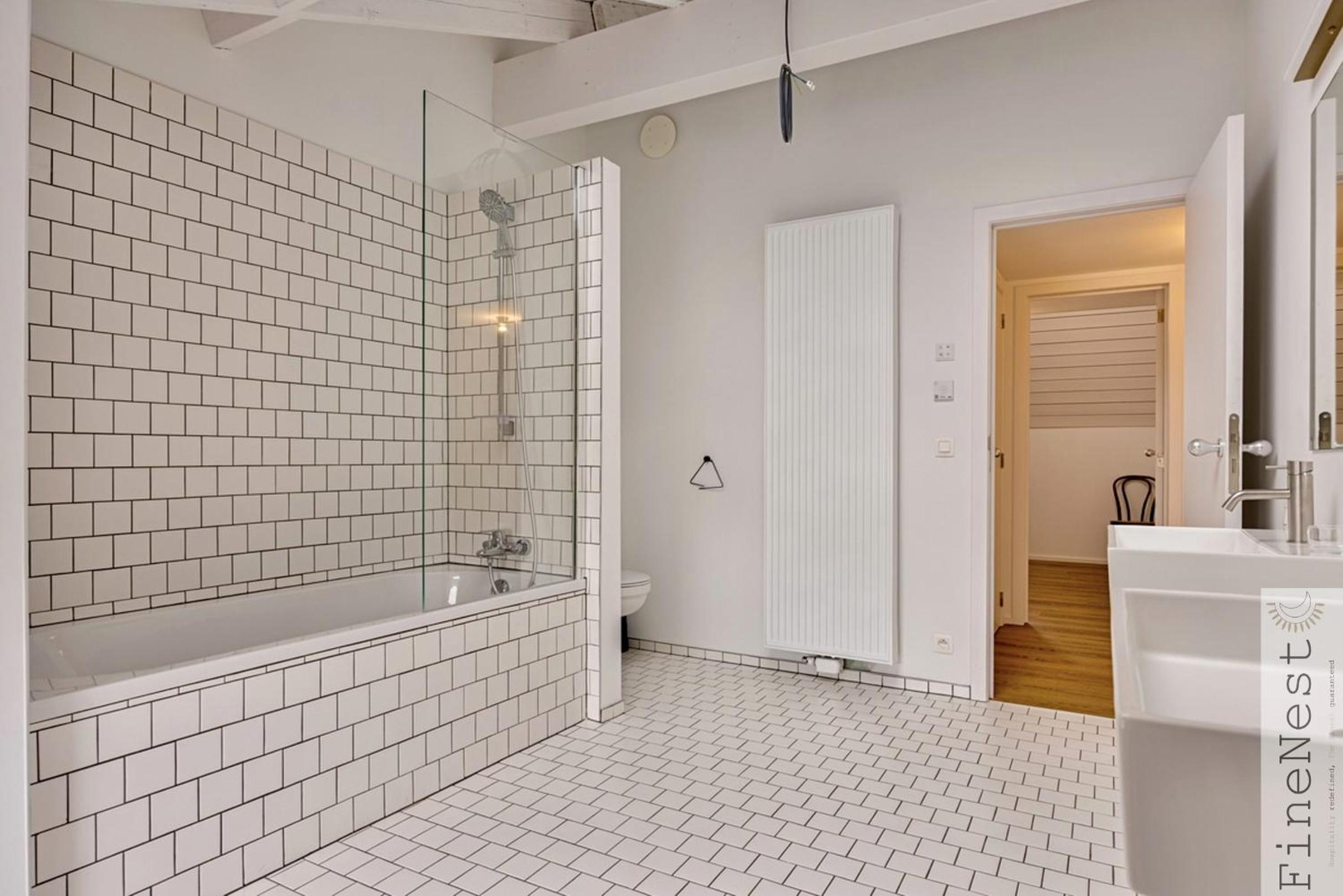 Loft 3 chambres 