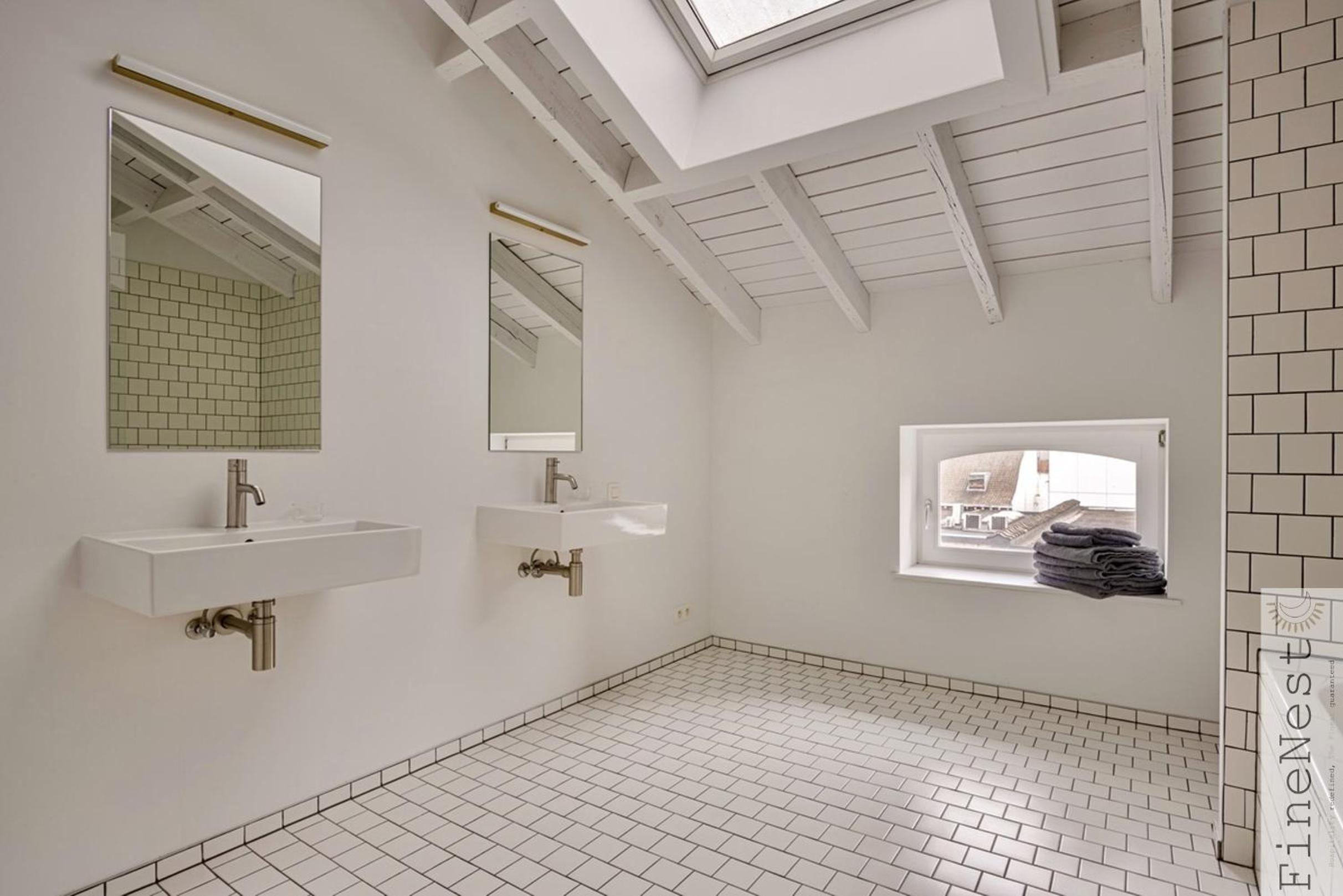 Loft 3 chambres 