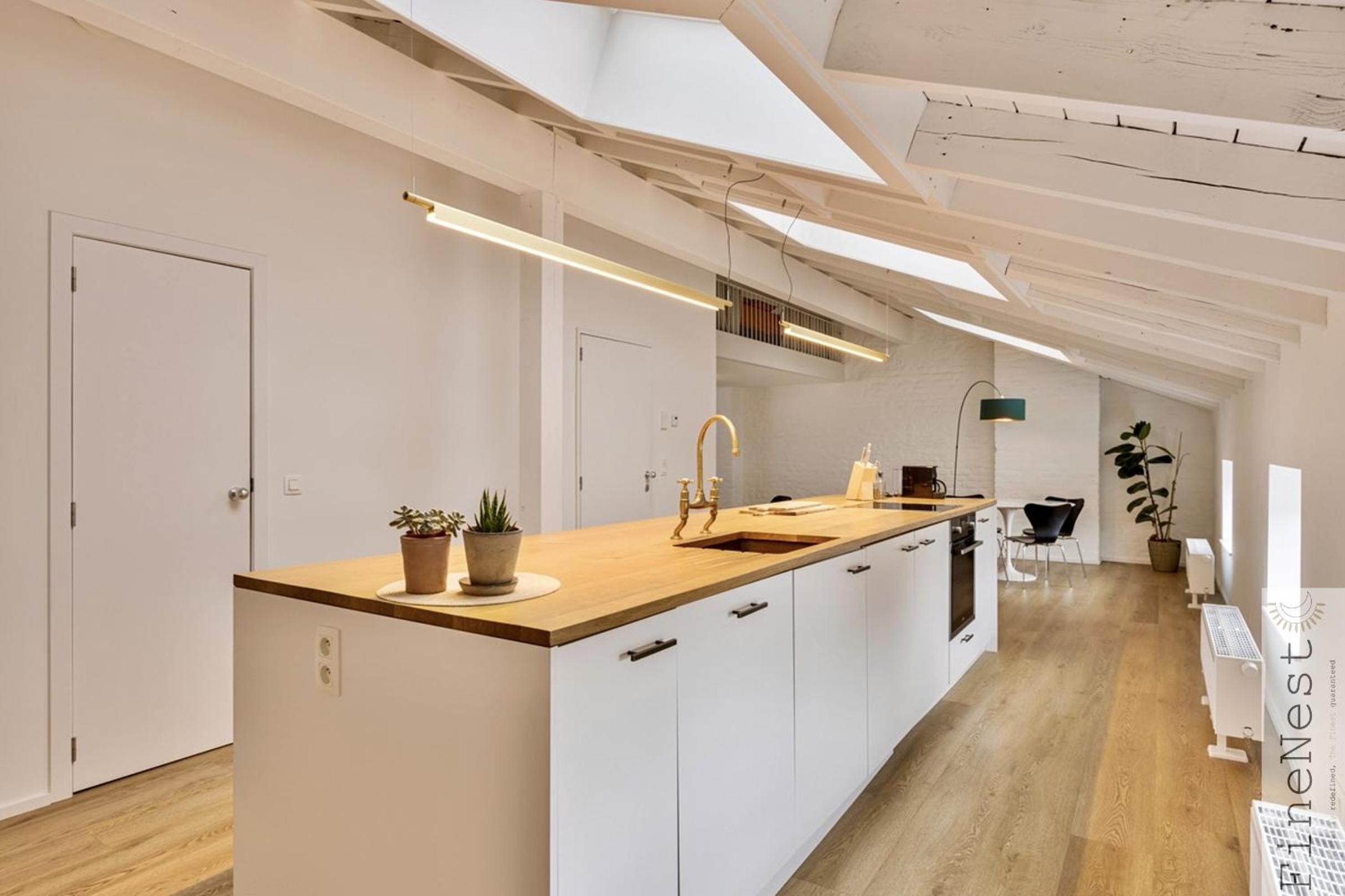 Loft 3 chambres 