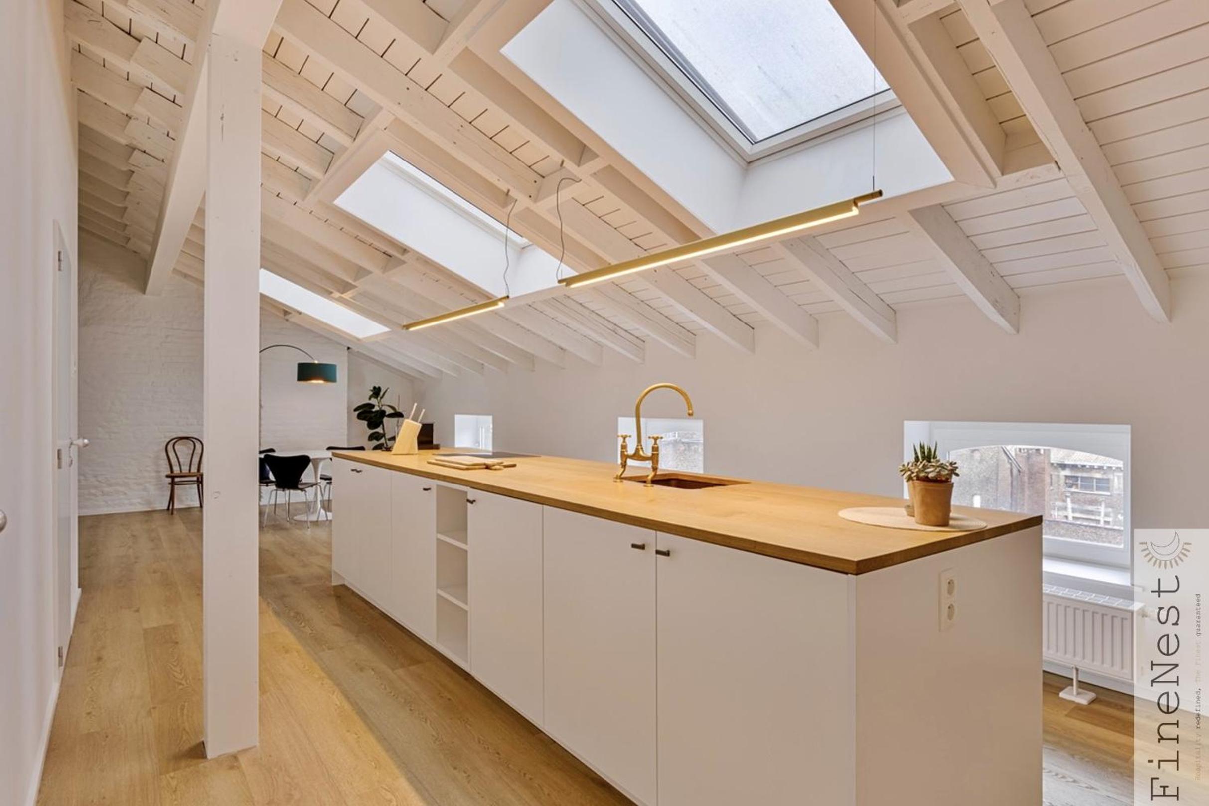 Loft 3 chambres 