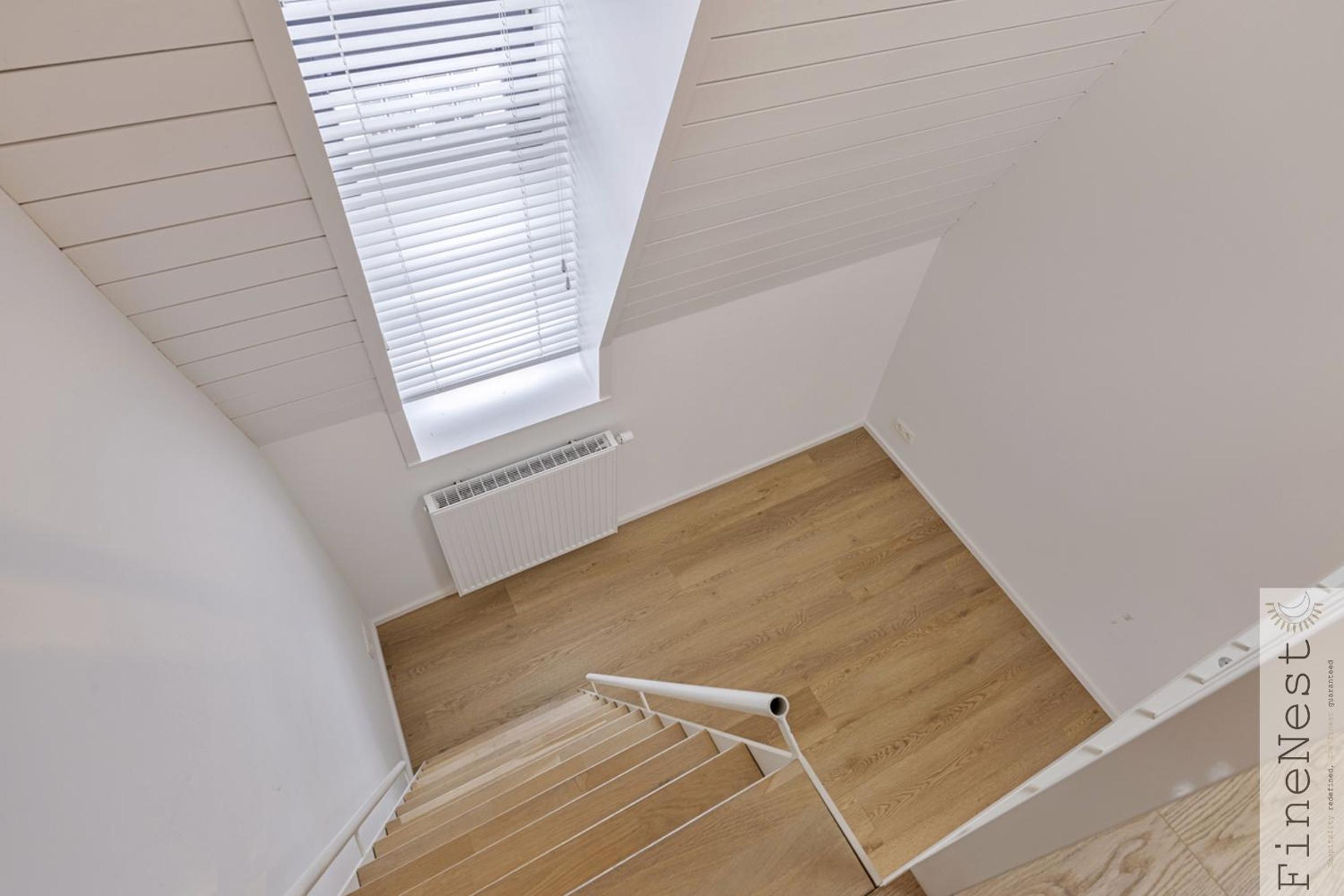 Loft 3 chambres 