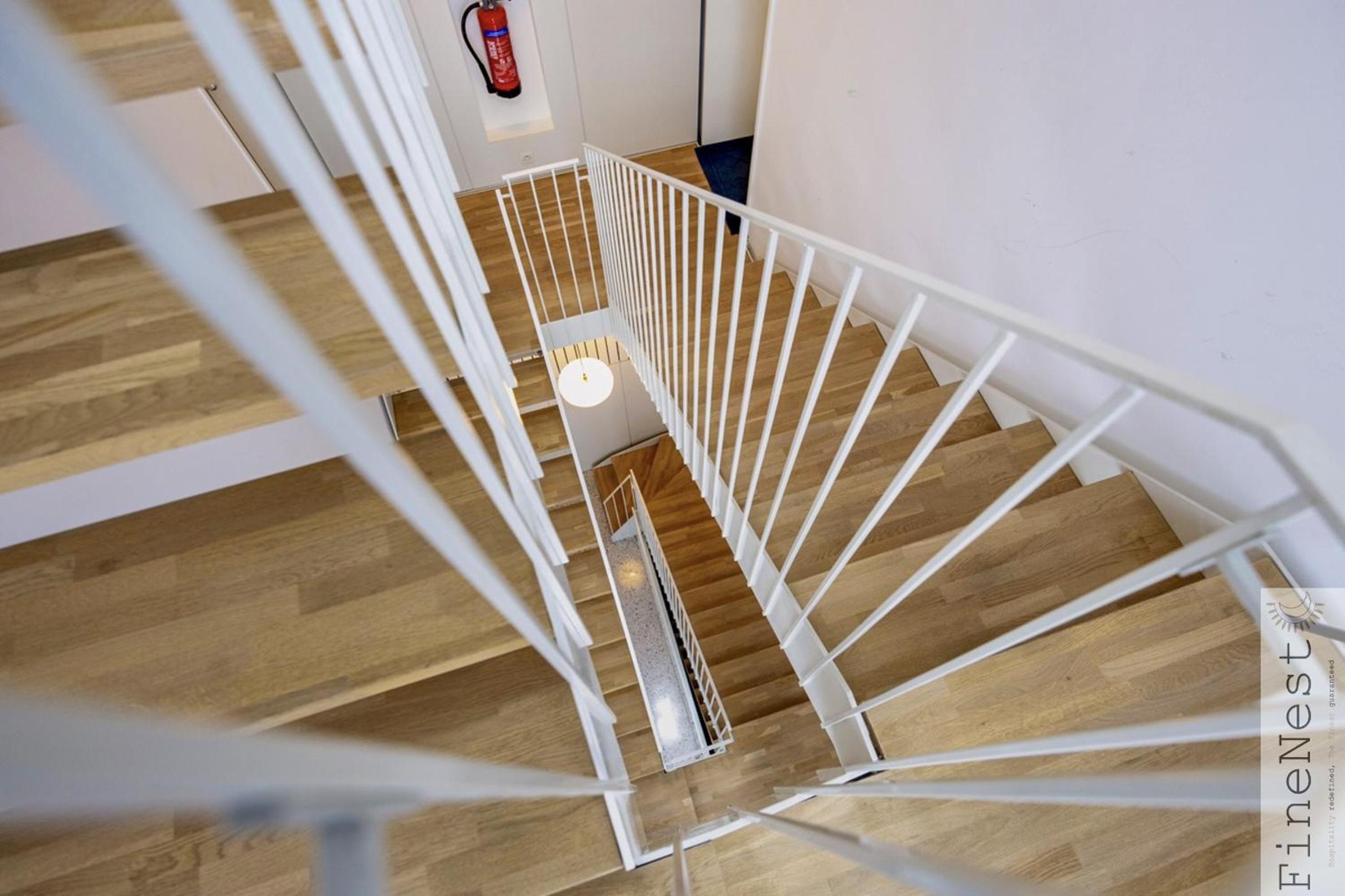 Loft 3 chambres 