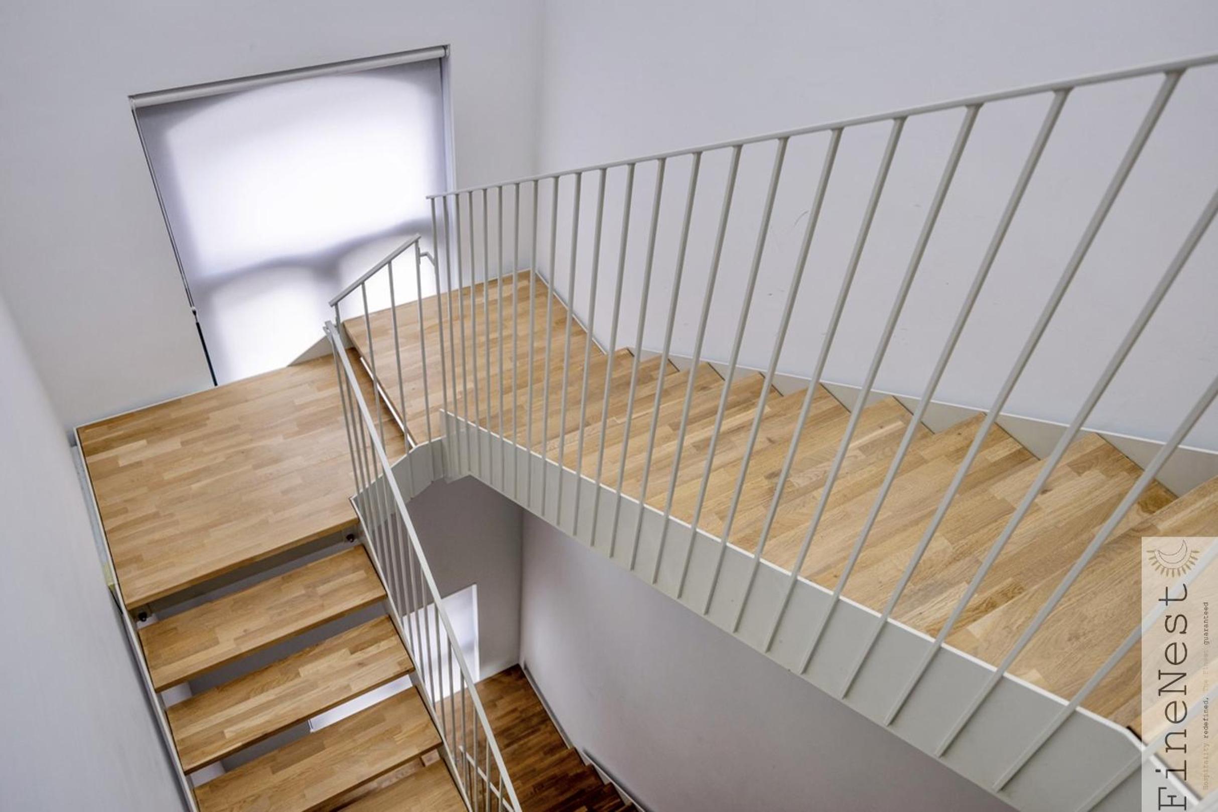 Loft 3 chambres 