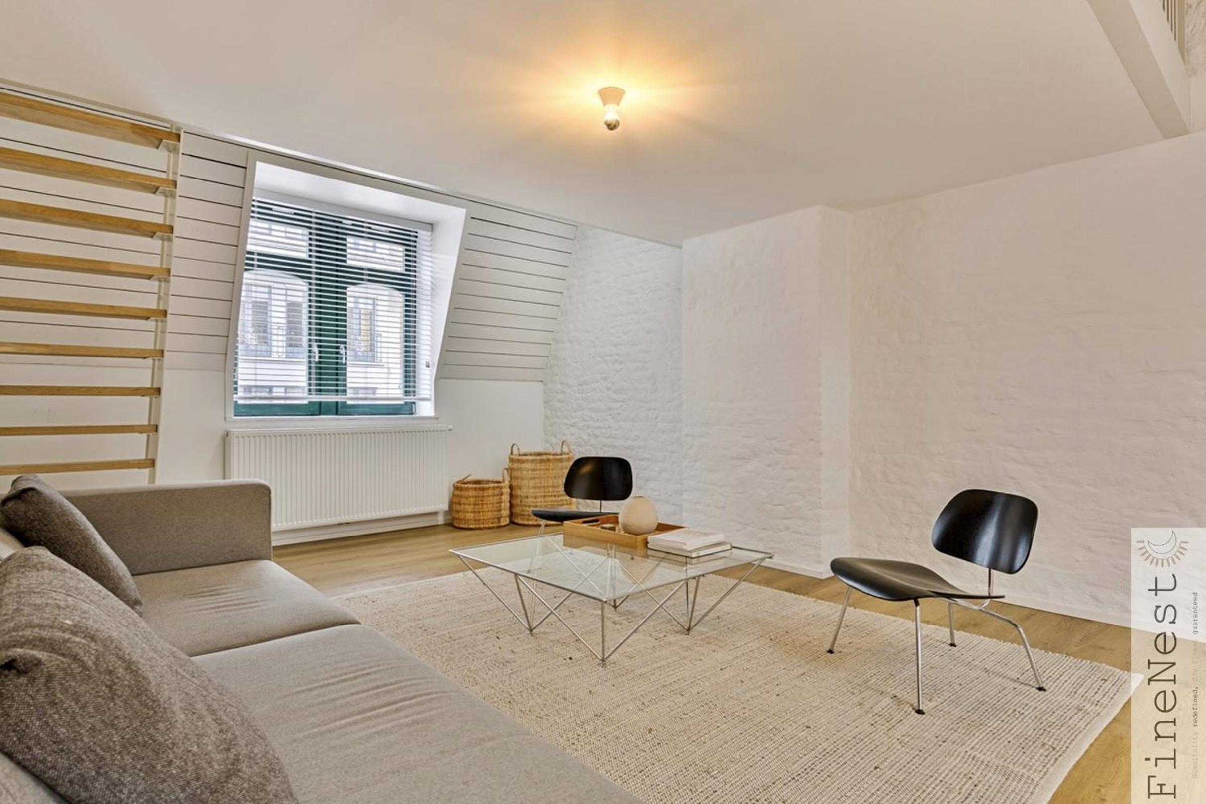 Loft 3 chambres 