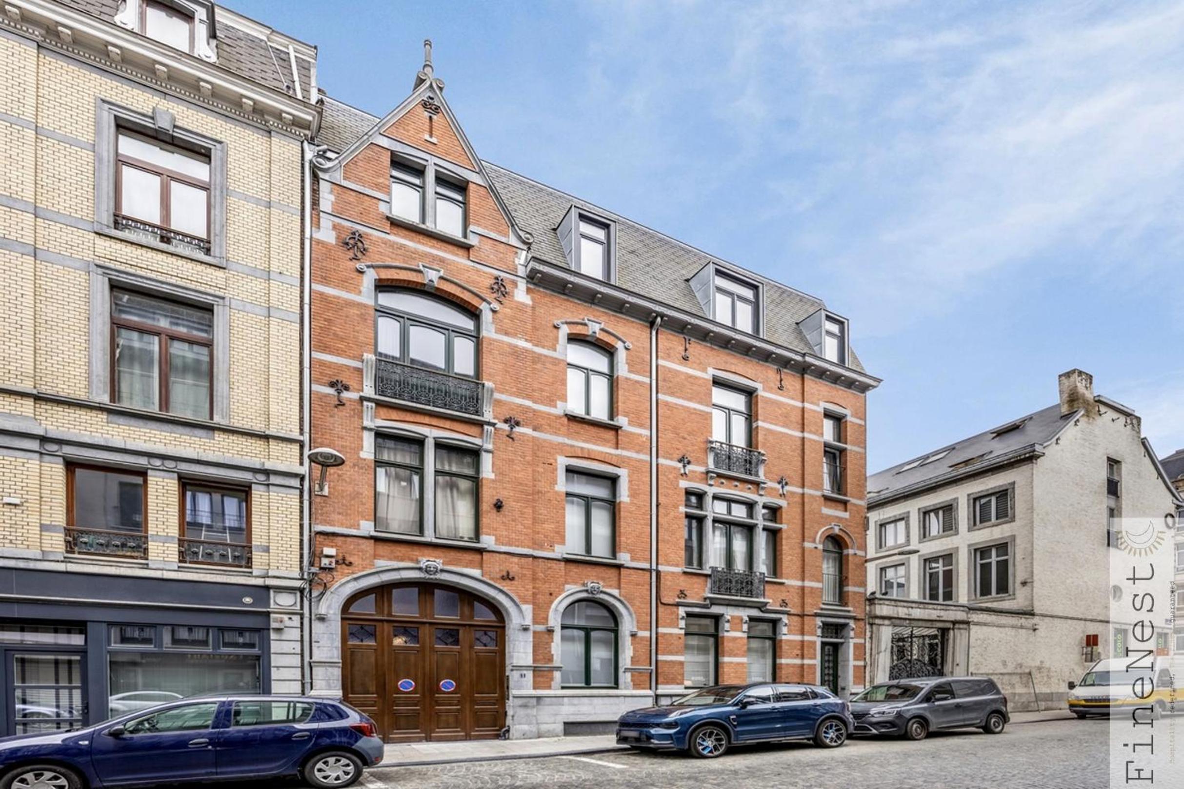 Loft 3 chambres 