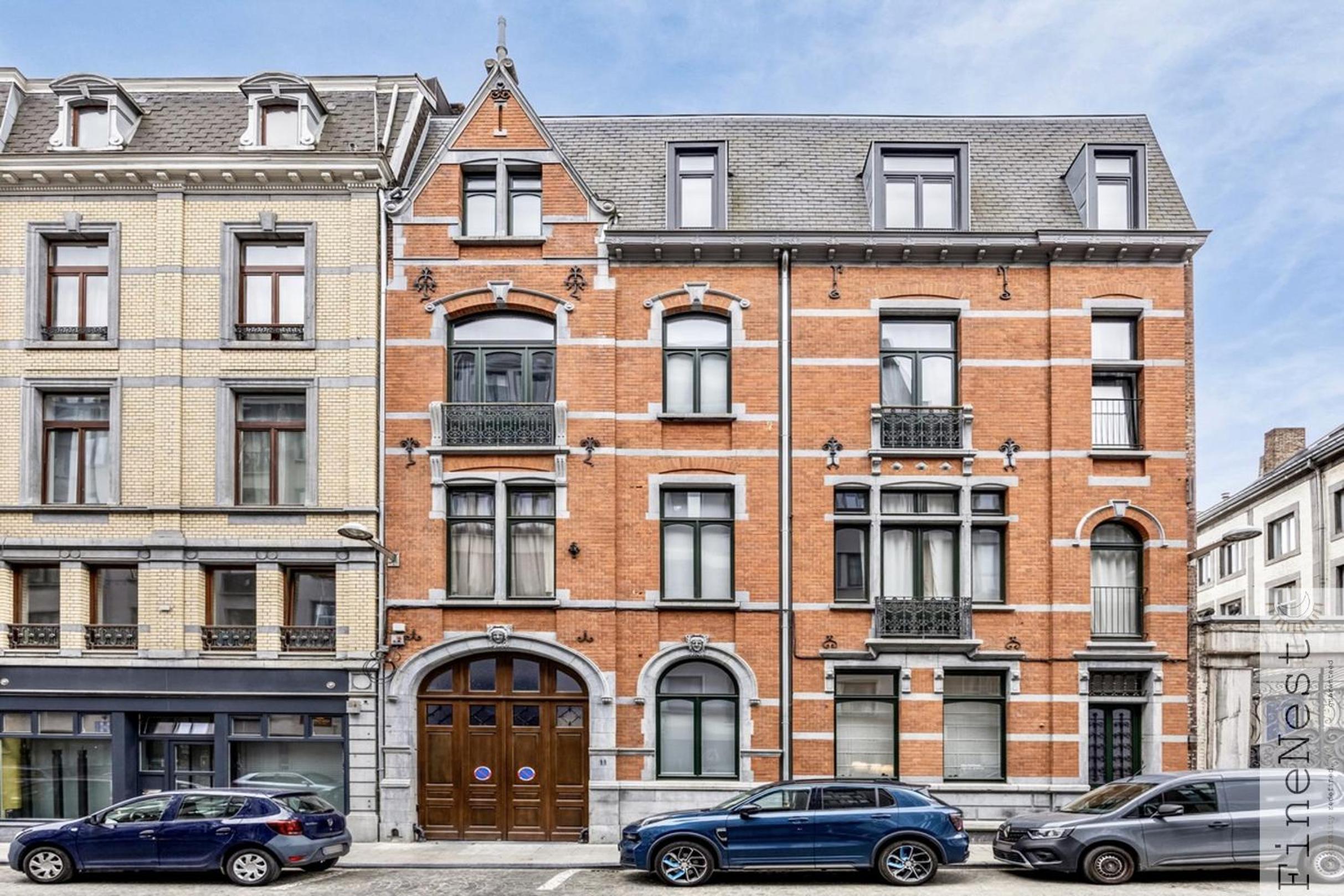Loft 3 chambres 