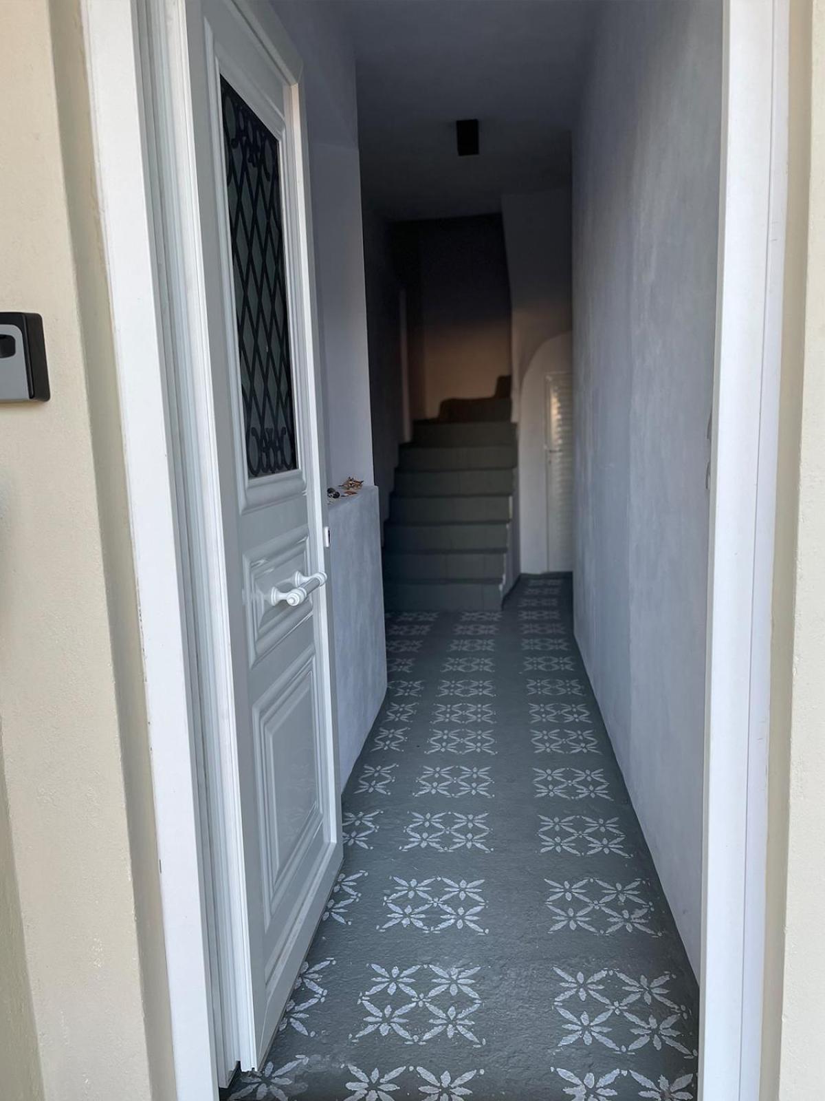 Odysseus Boutique Apartment