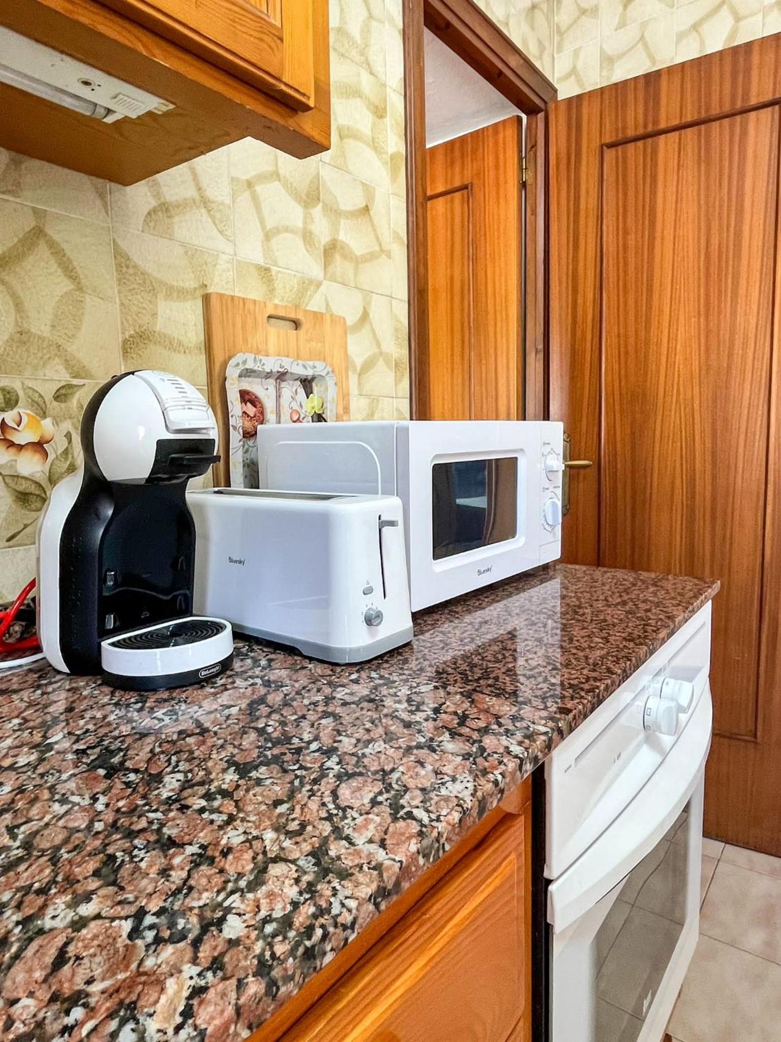 Casa Sol Benissa Calpe