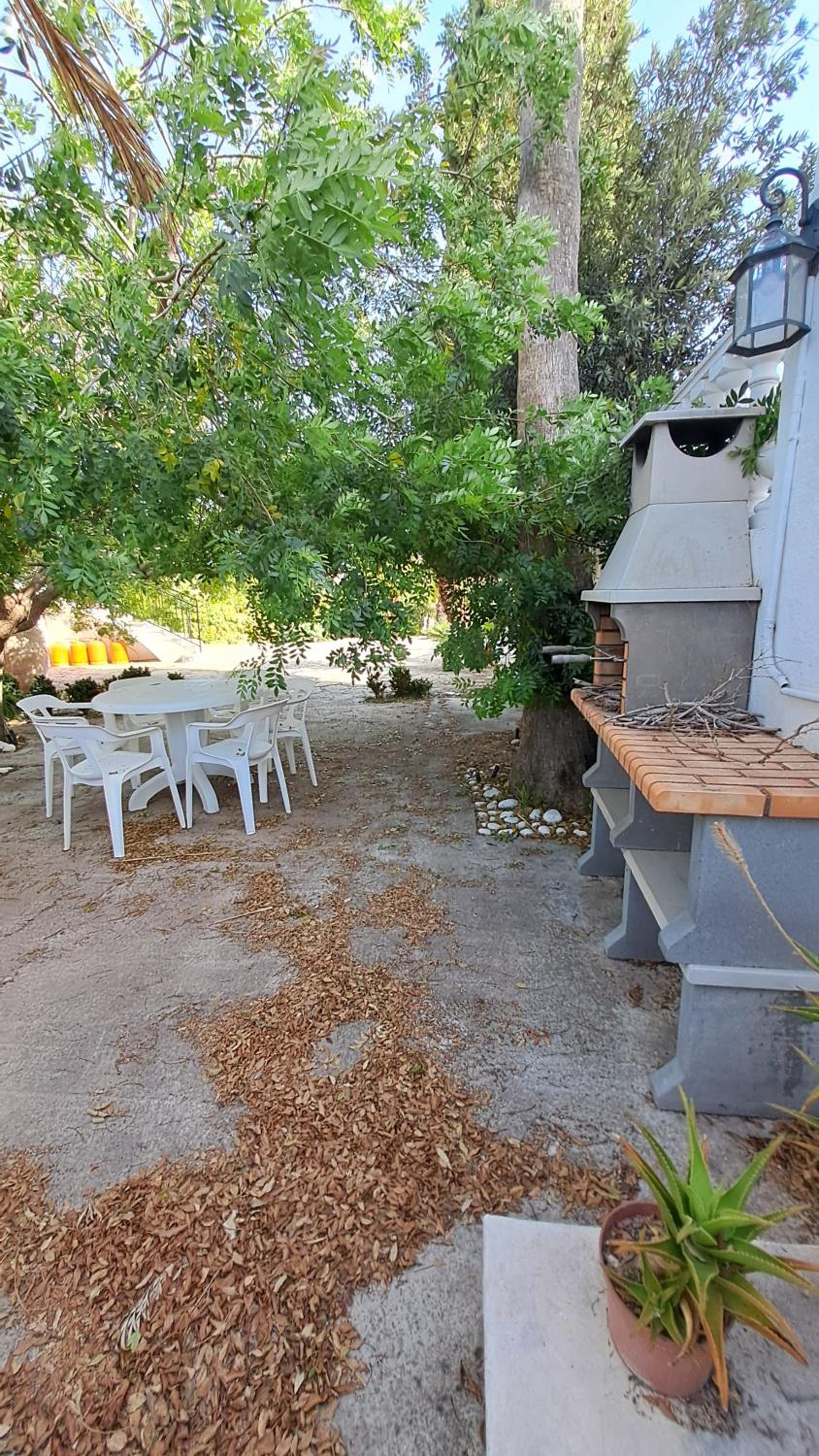 Casa Sol Benissa Calpe