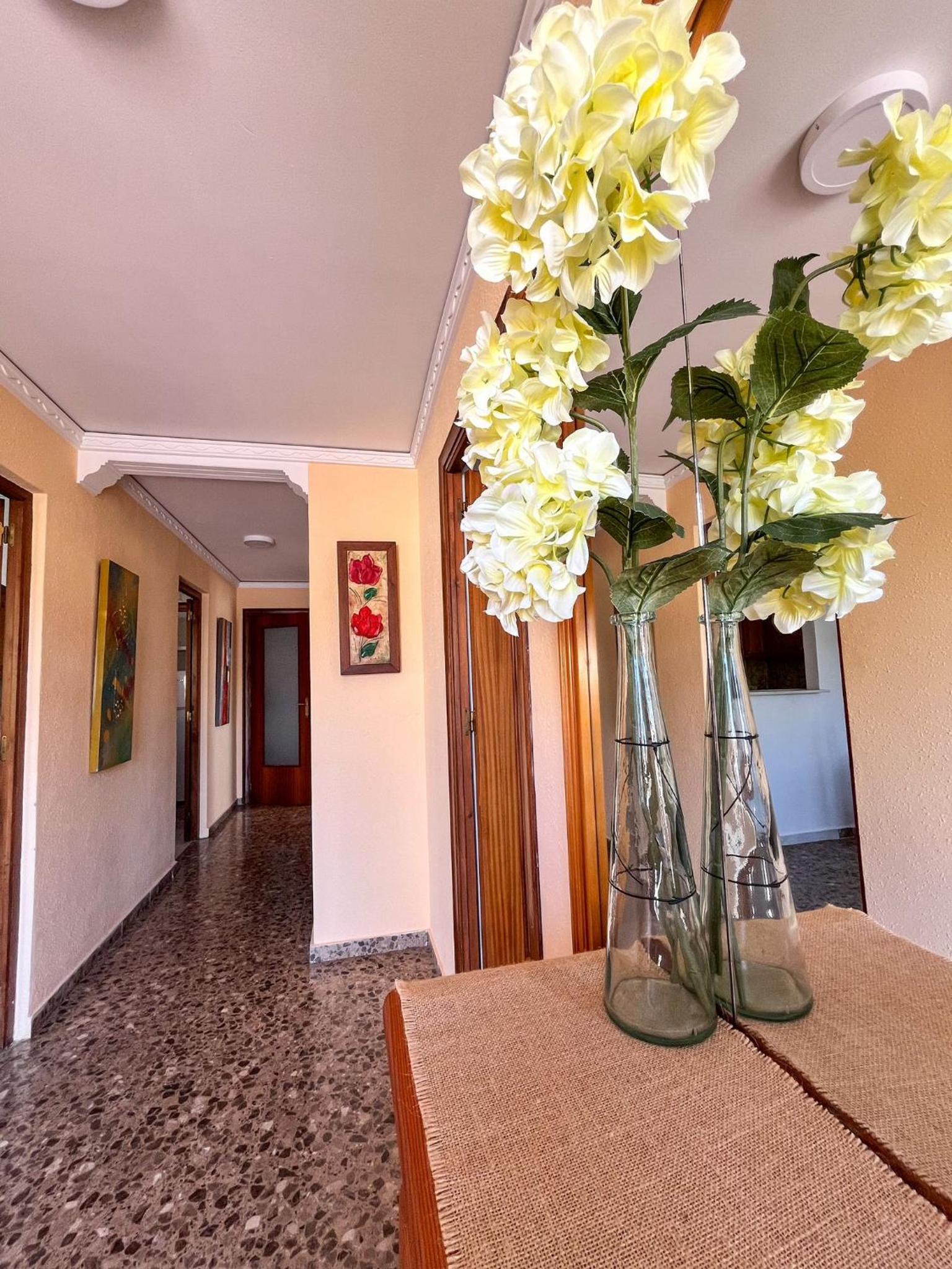 Casa Sol Benissa Calpe