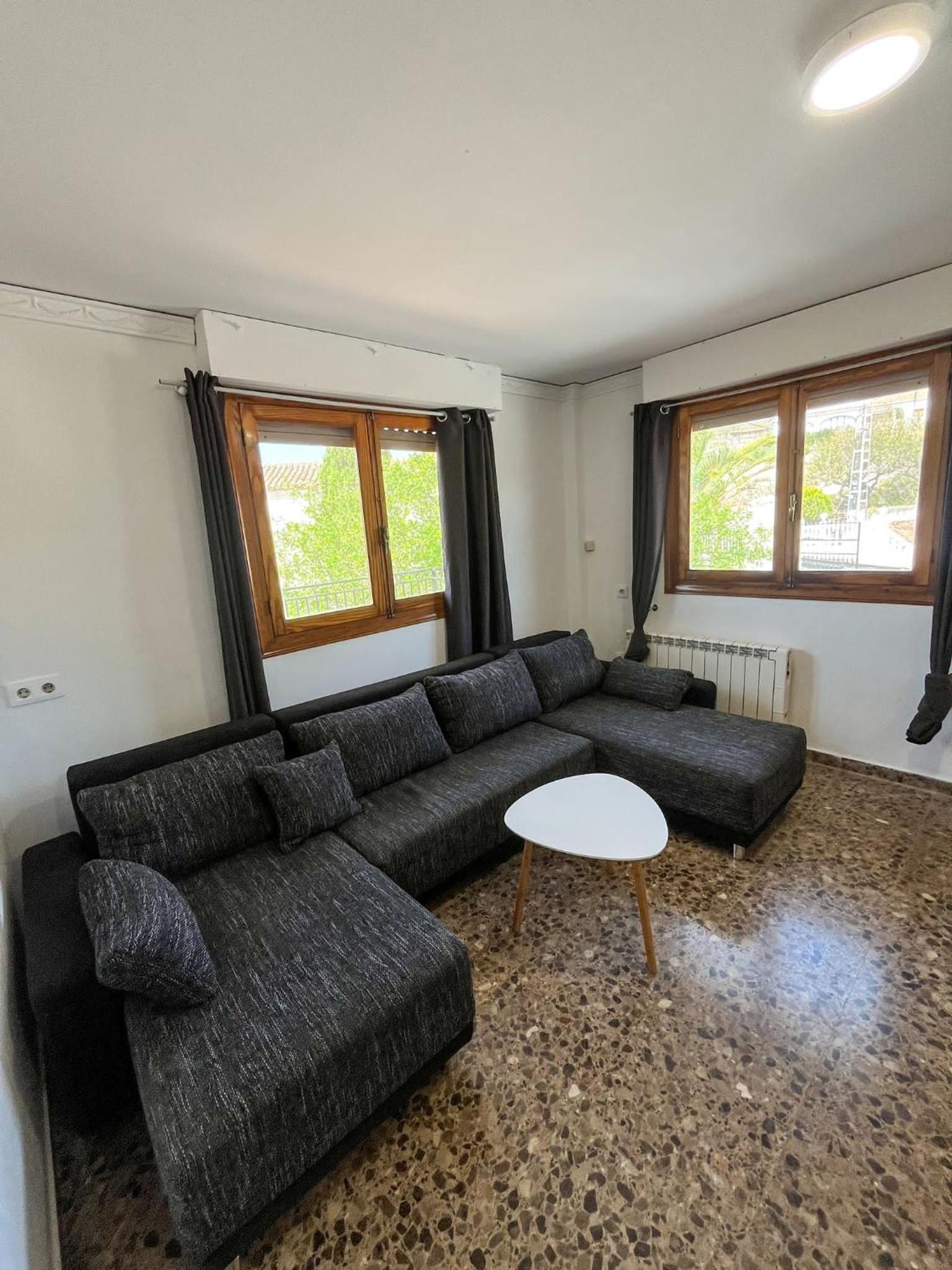 Casa Sol Benissa Calpe