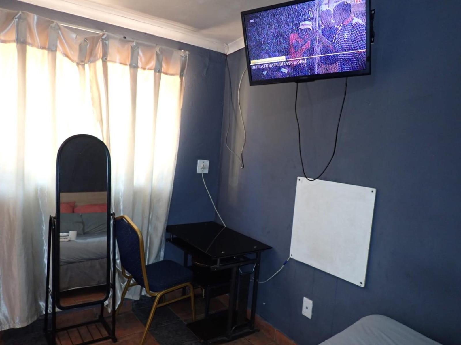 G&G Guesthouse