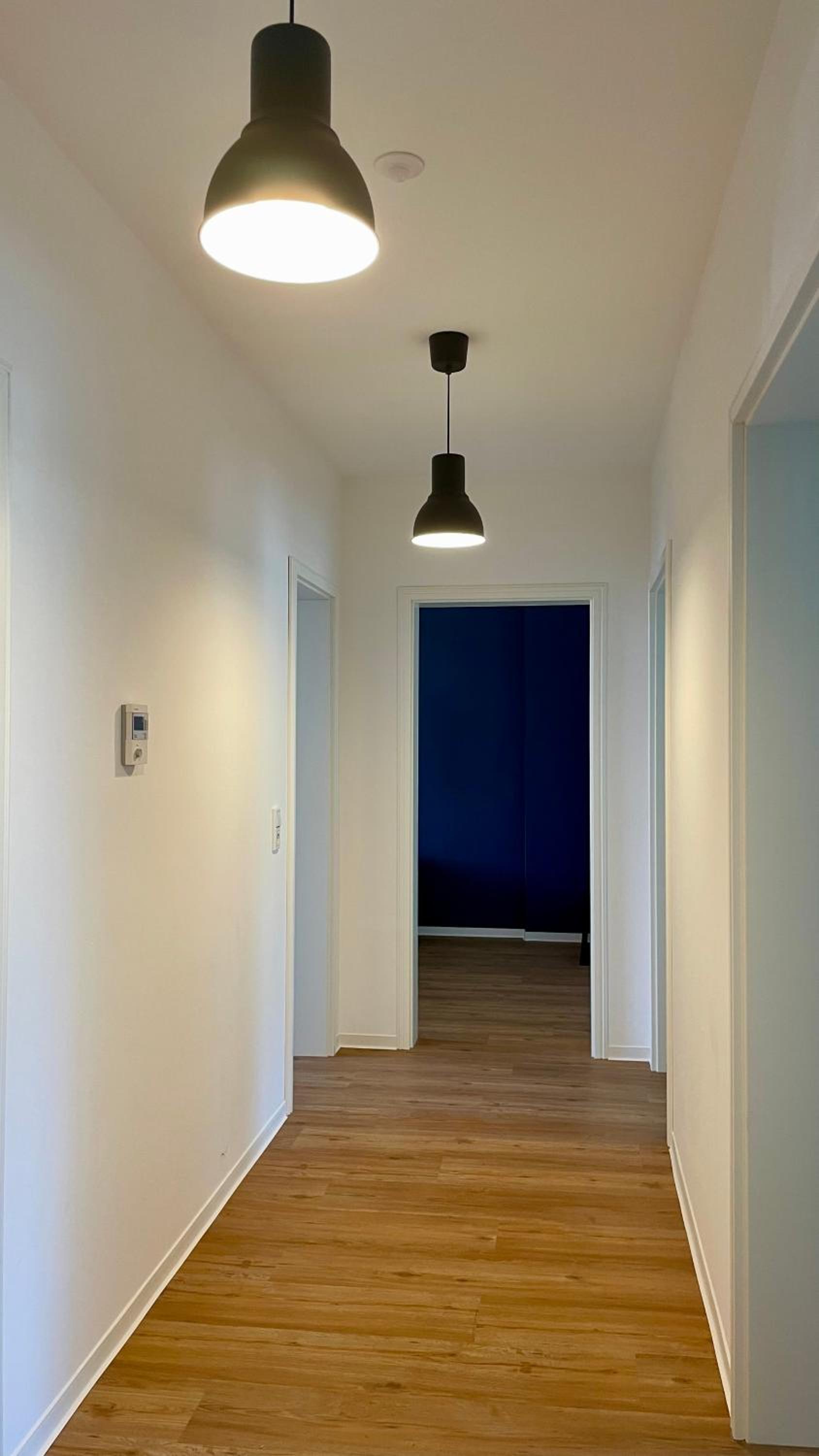 NEU! OASIS - FeWo am Harz, hochwertig Kernsaniert, 83 qm, EG