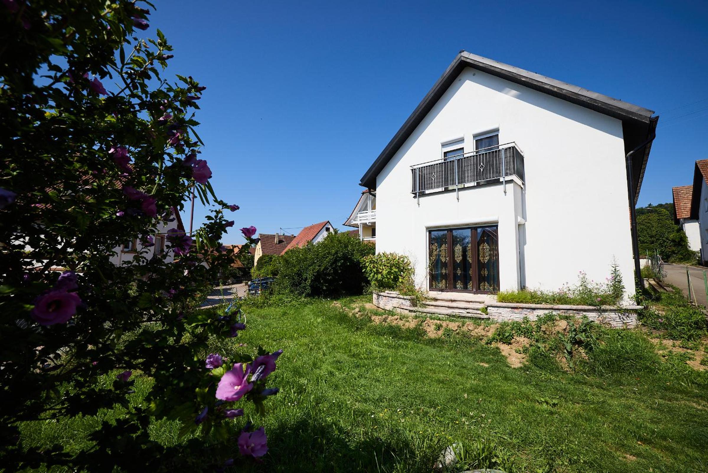 Ferienhaus SWD
