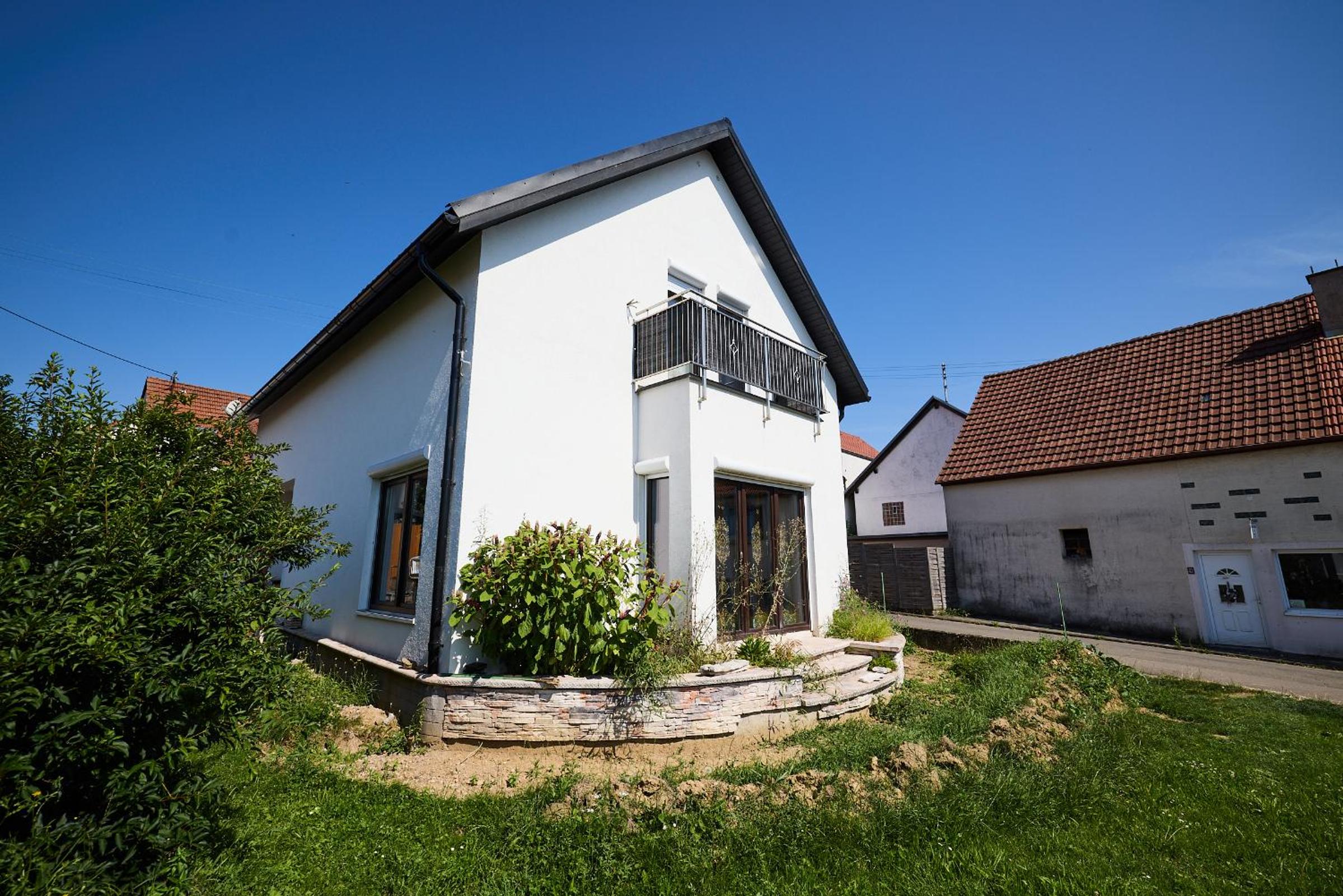Ferienhaus SWD