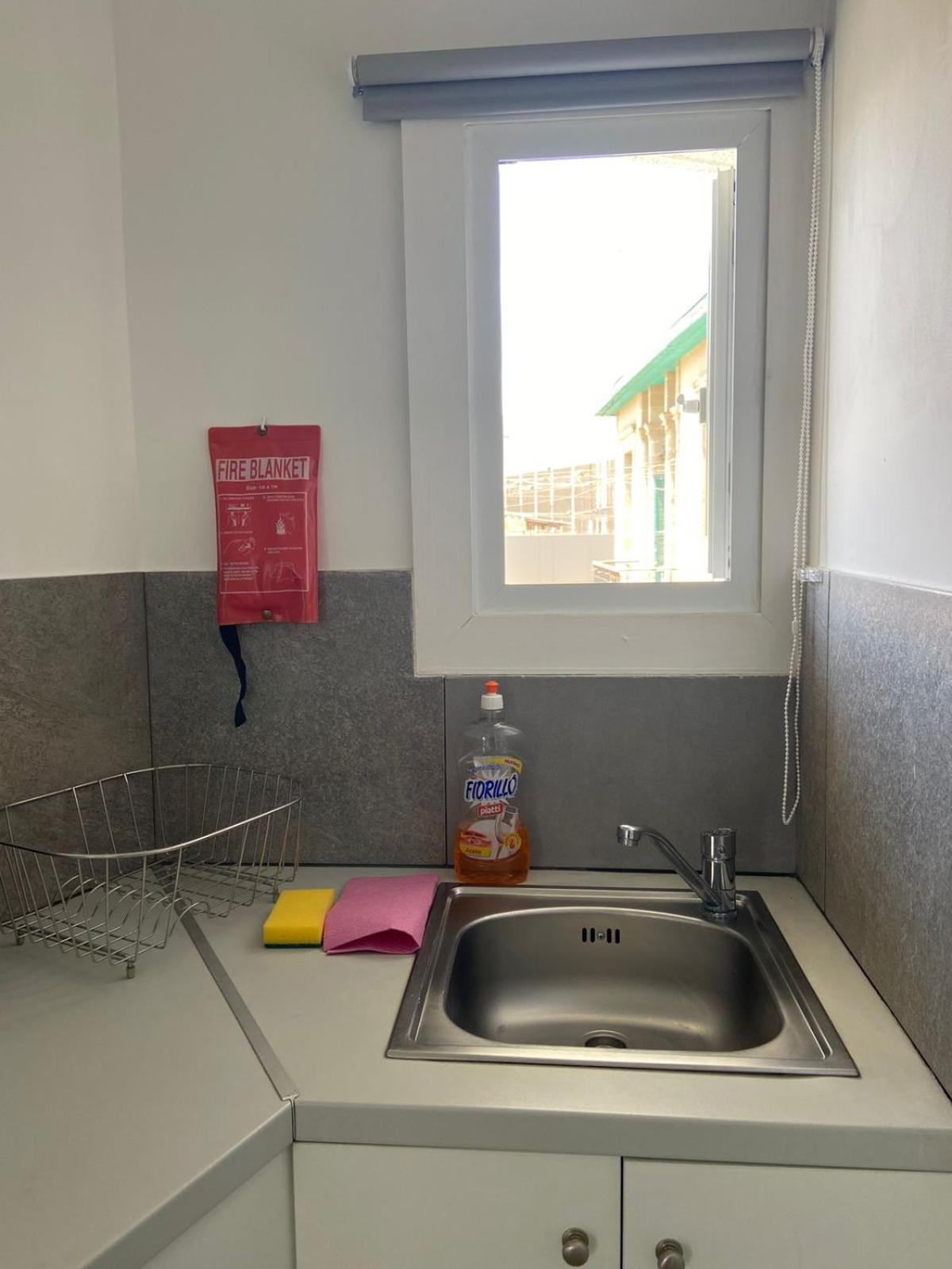 Finikoudes