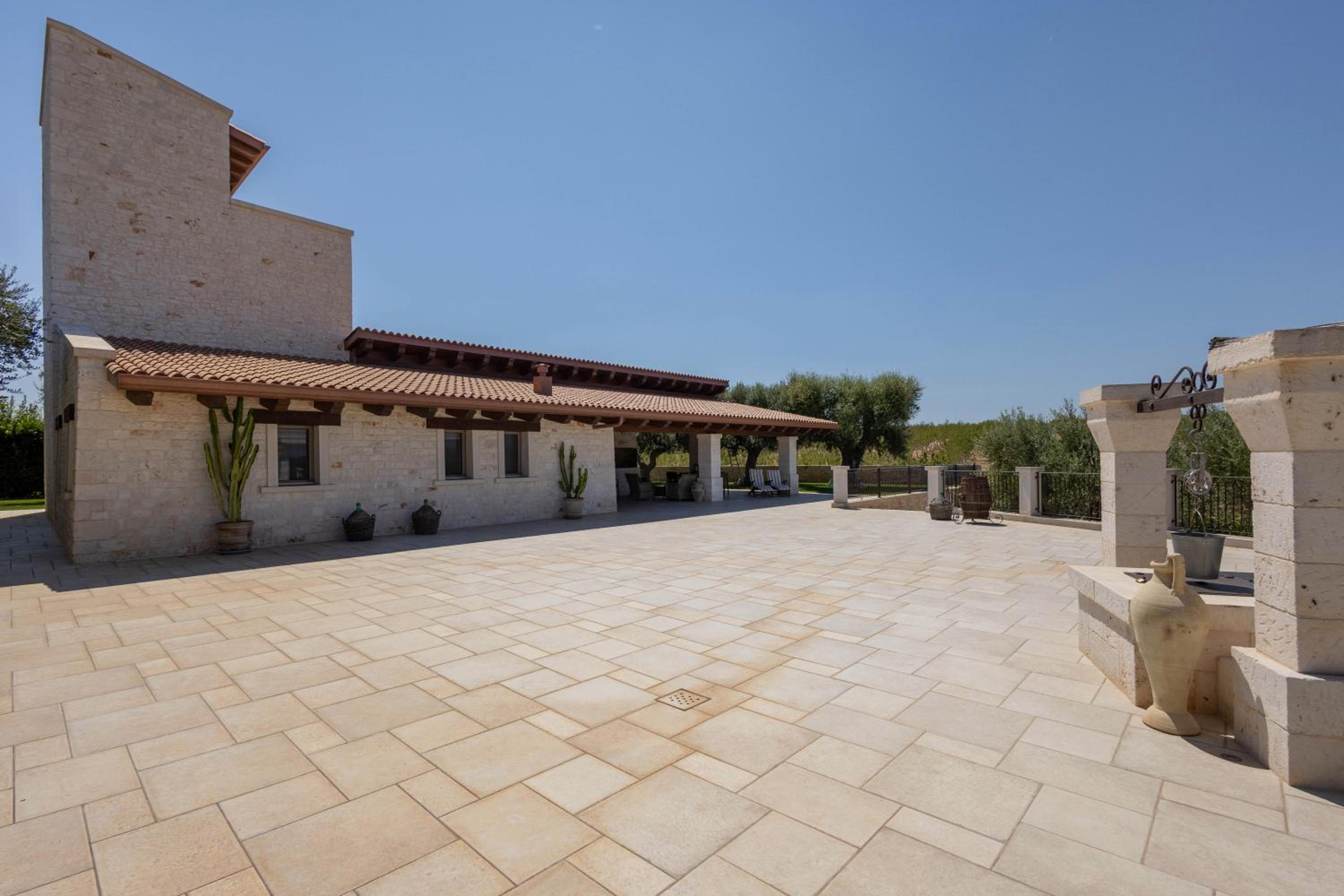 WePuglia - Torre Nuova Luxury view 4