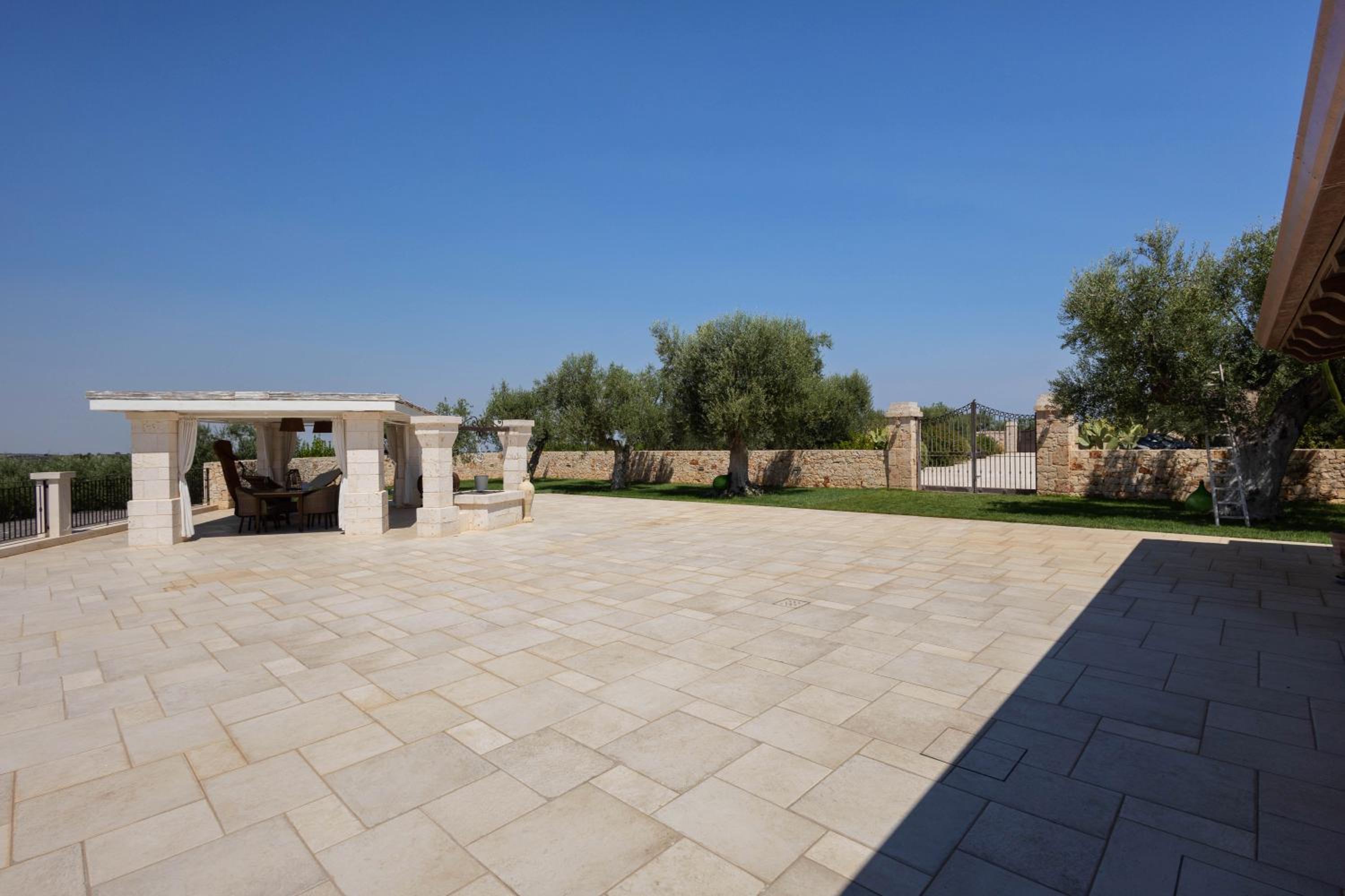 WePuglia - Torre Nuova Luxury view 3