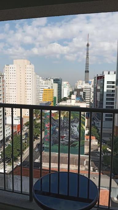 Apto Novo Próx Av Paulista