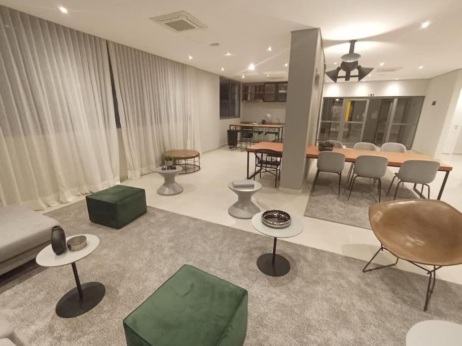 Apto Novo Próx Av Paulista