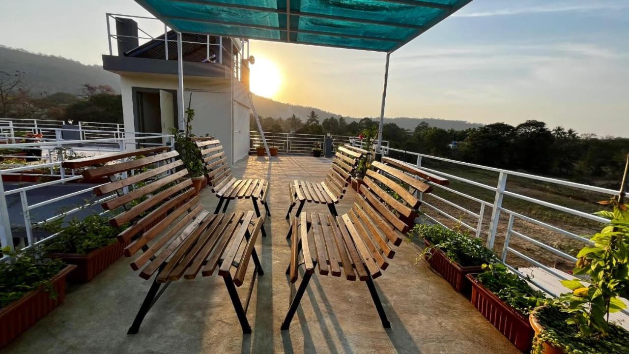 The Beauty Mansion Villa view 3