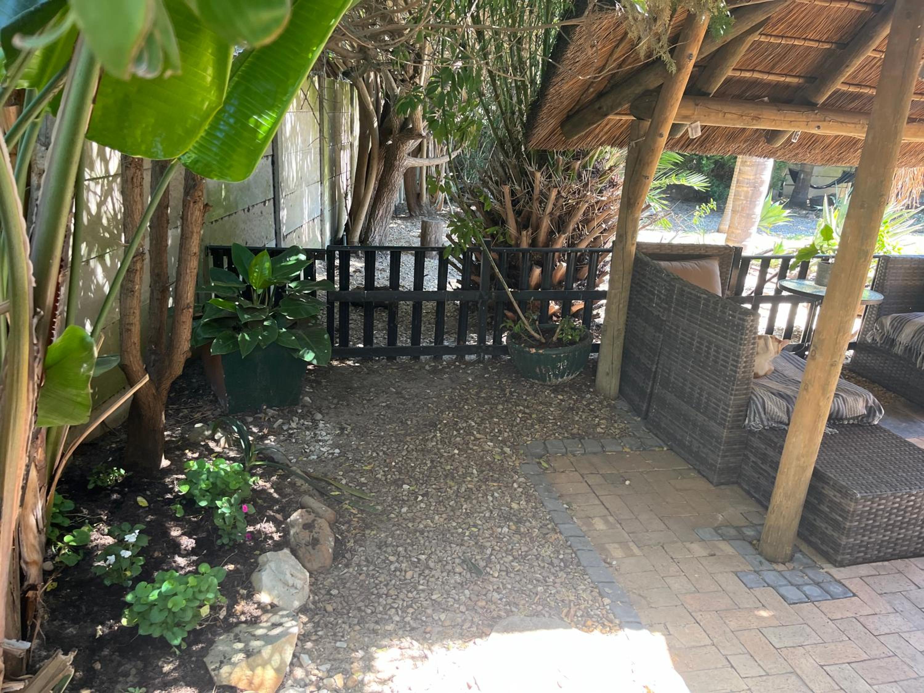 Kompass B&B view 3