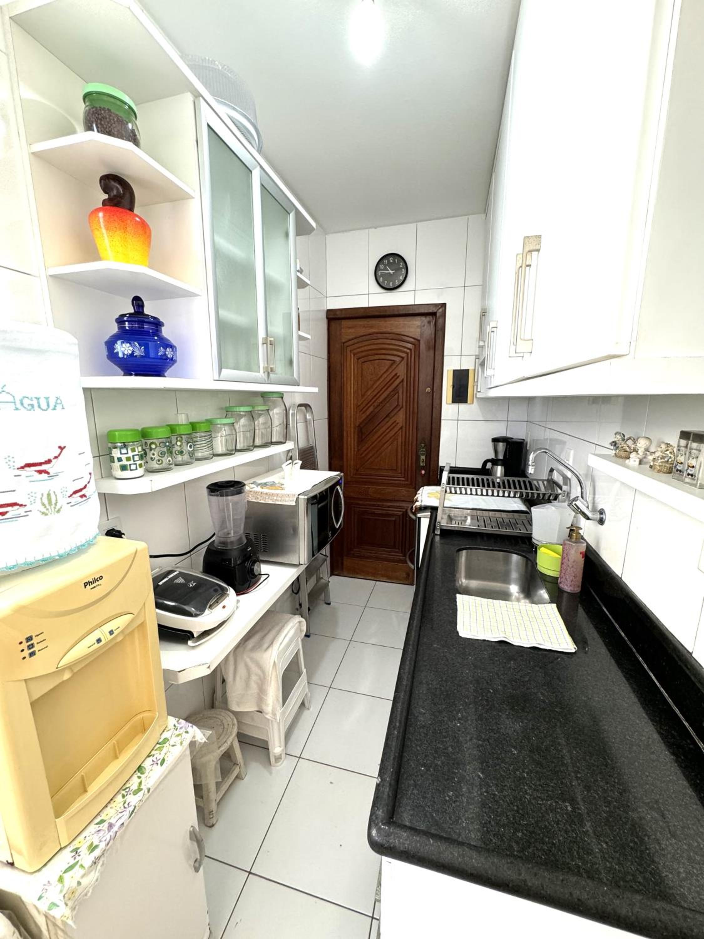 Cantinho da Carol - Pituba - Localização Perfeita!