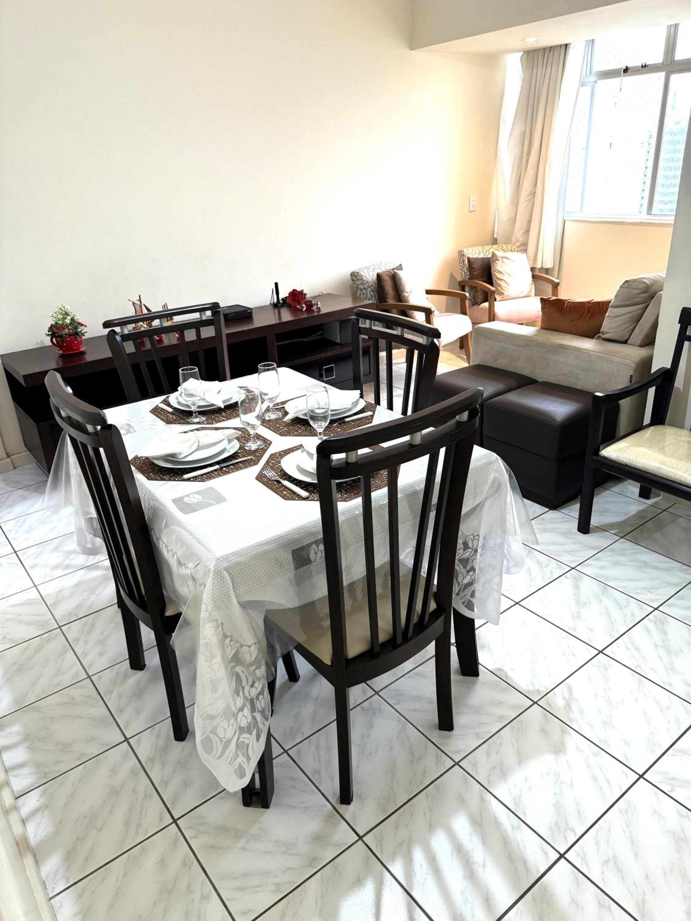 Cantinho da Carol - Pituba - Localização Perfeita!