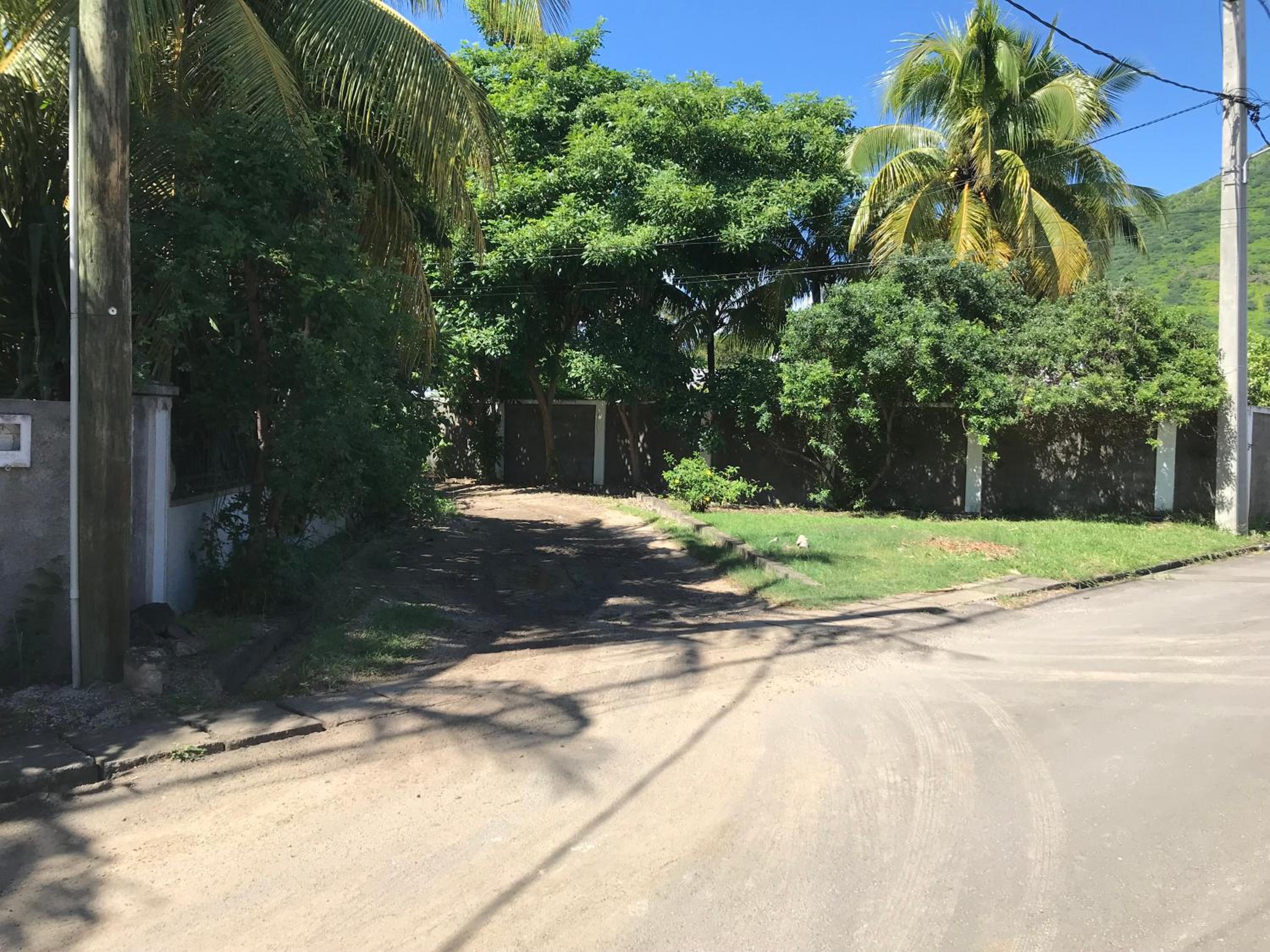 Tropical Cottage photo 2