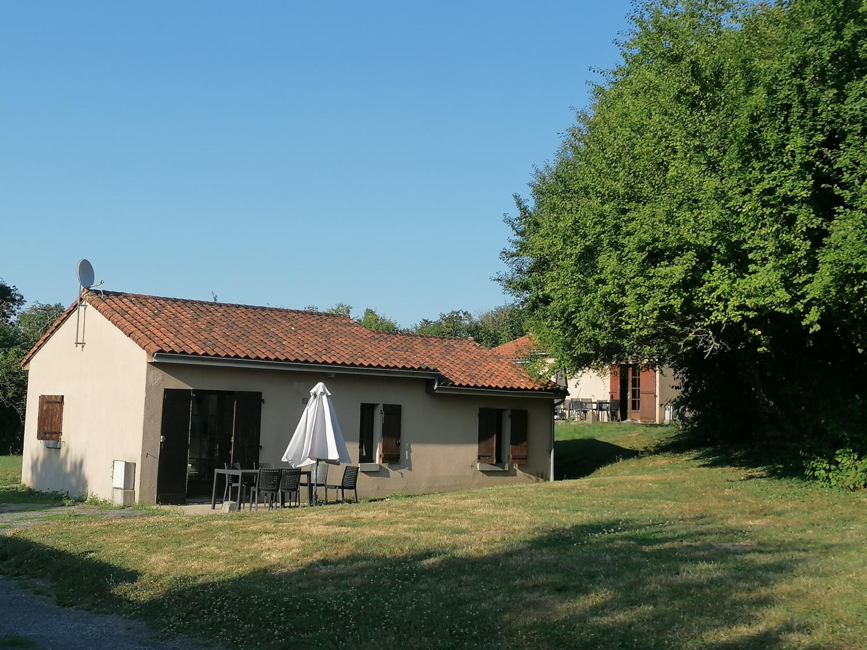 Terres de France - Moncontour Active Park