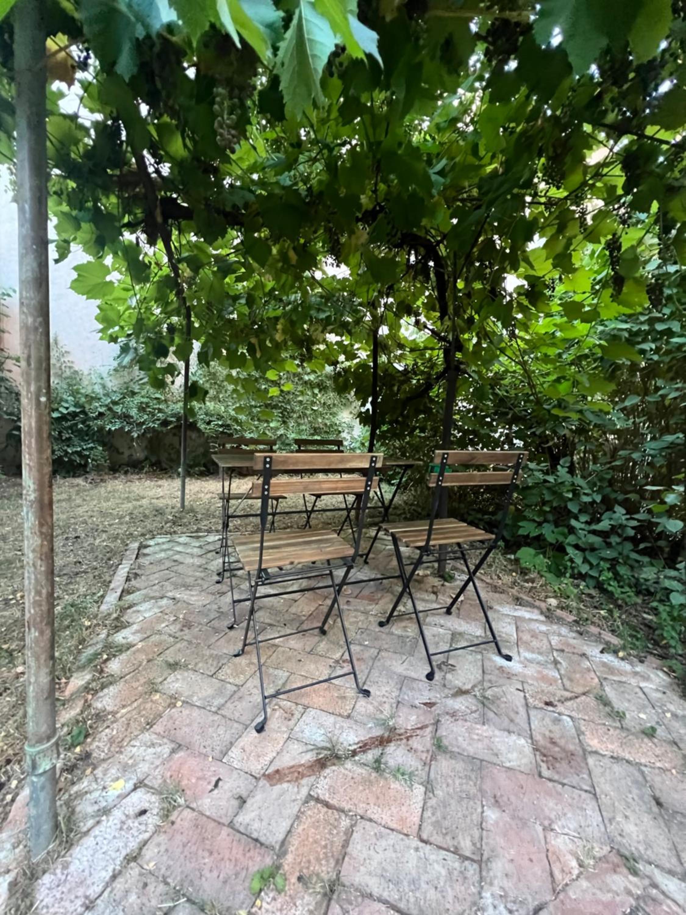 Sofia Downtown Stylish Stays