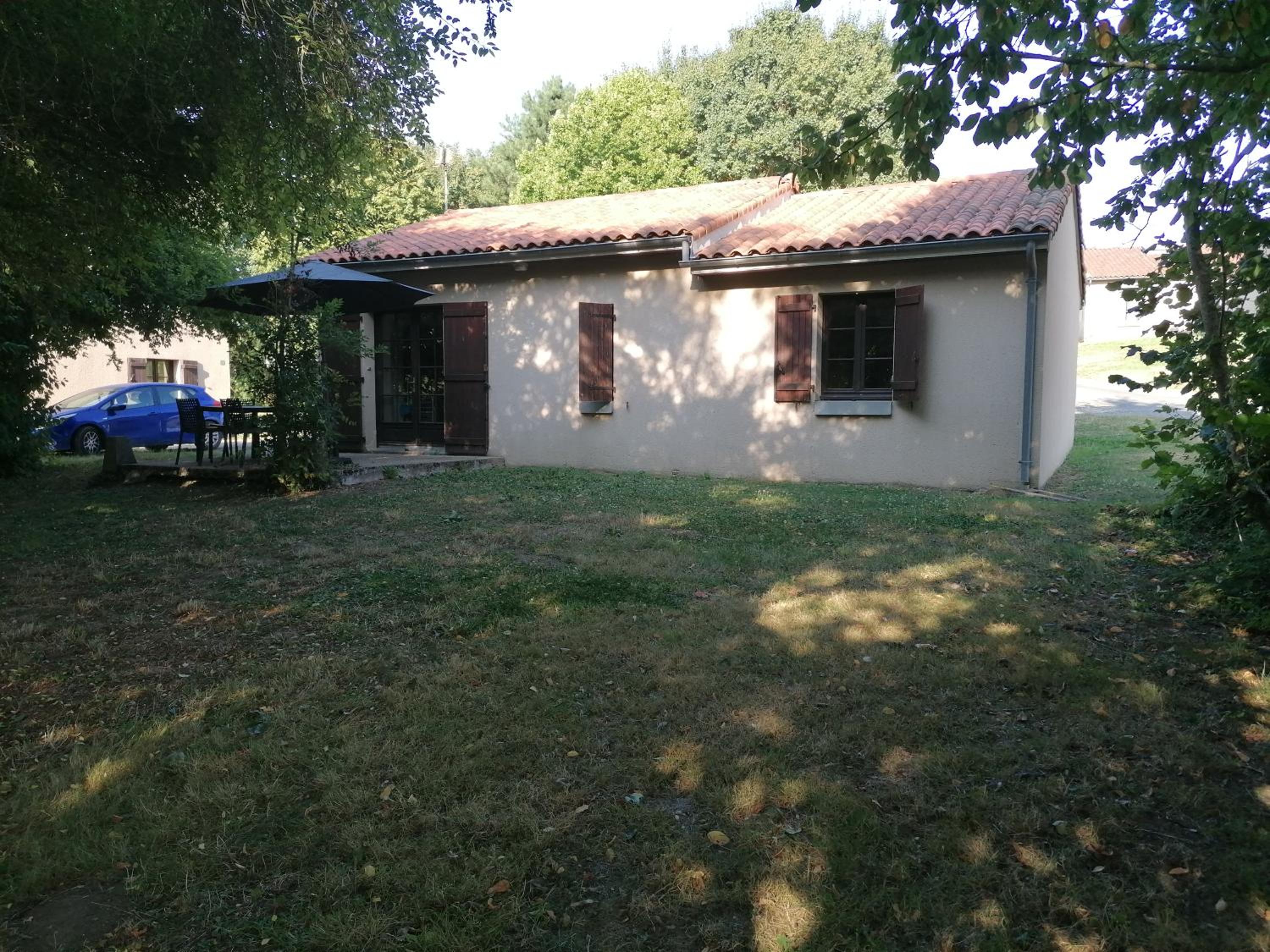 Terres de France - Moncontour Active Park