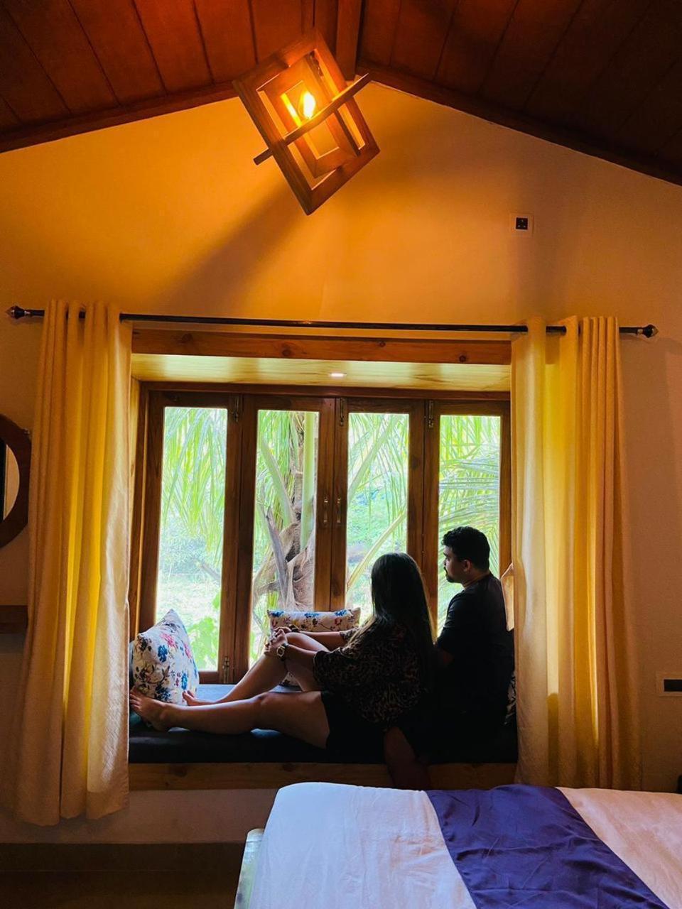 The Anderson Villa view 3