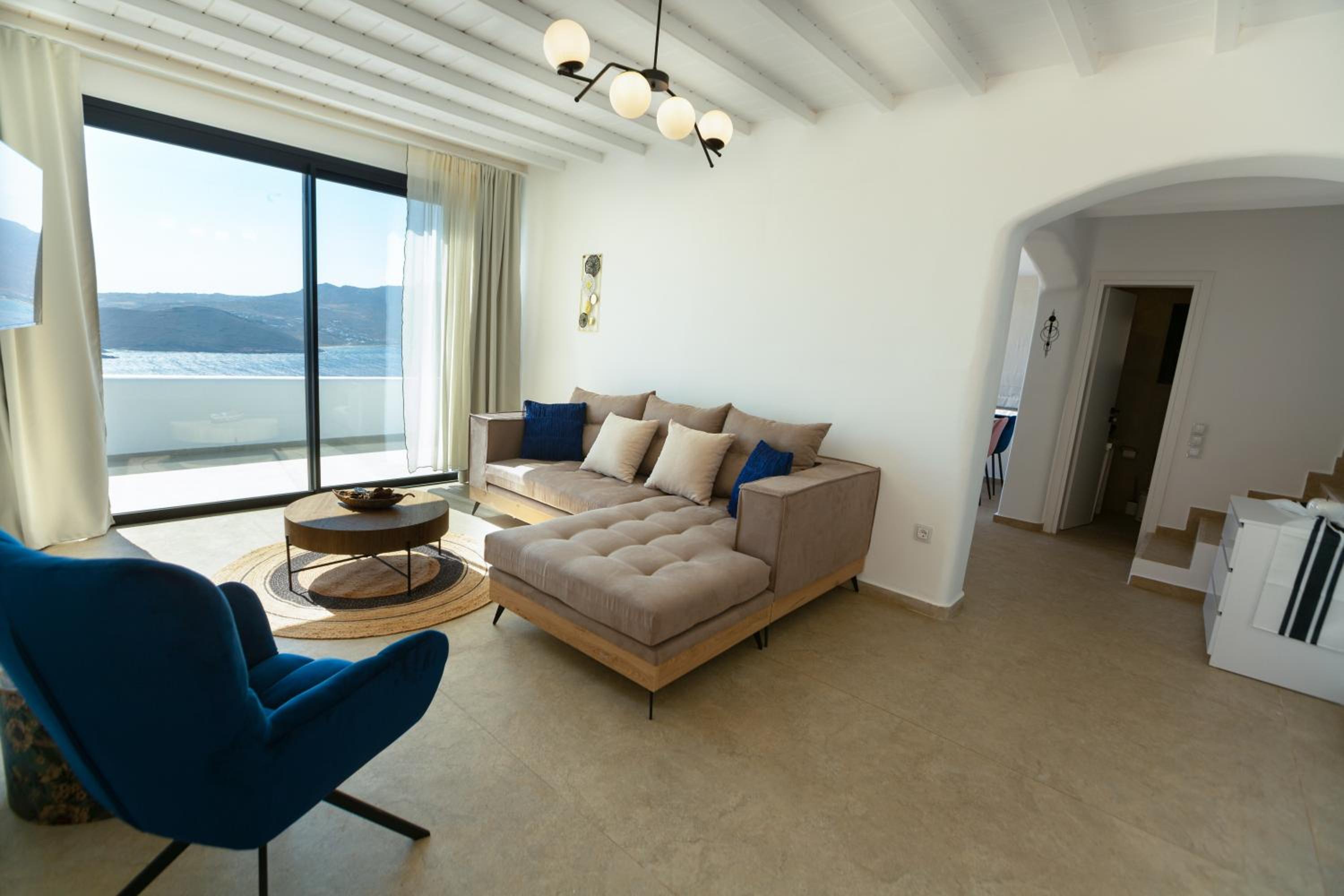 Apellōn Mykonos