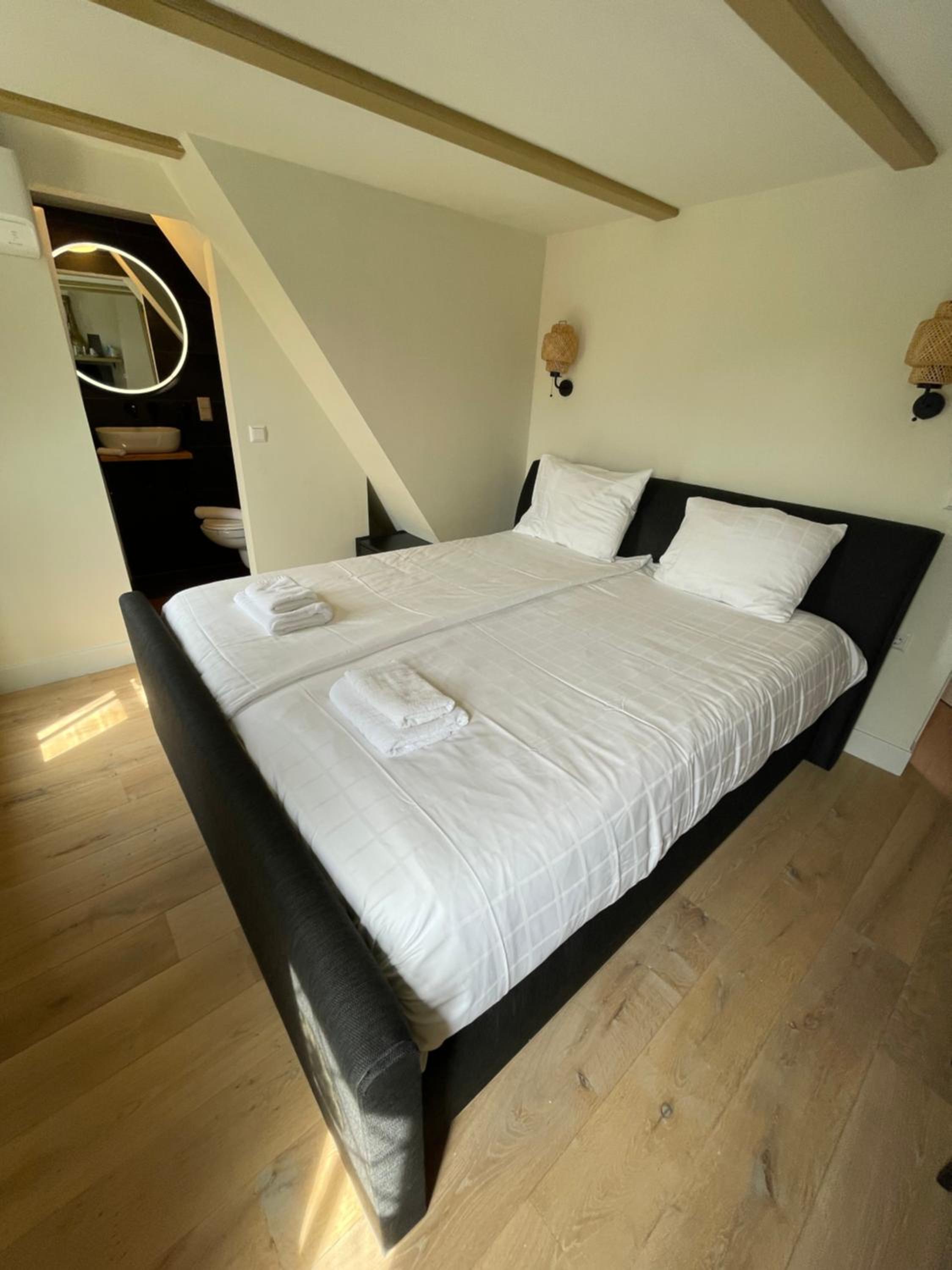 The Hazel House view 3