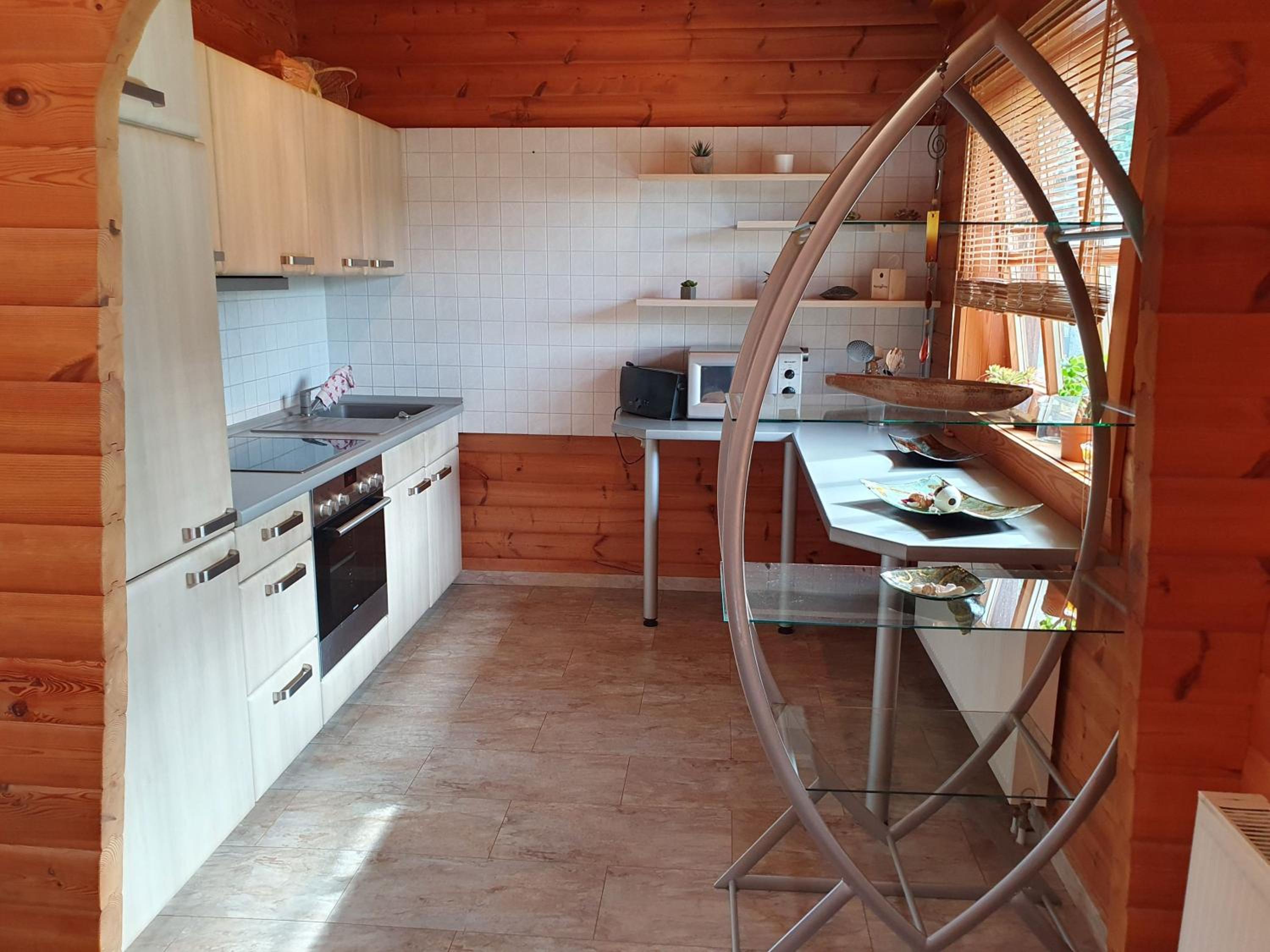 Ferienhaus Brockenbauer