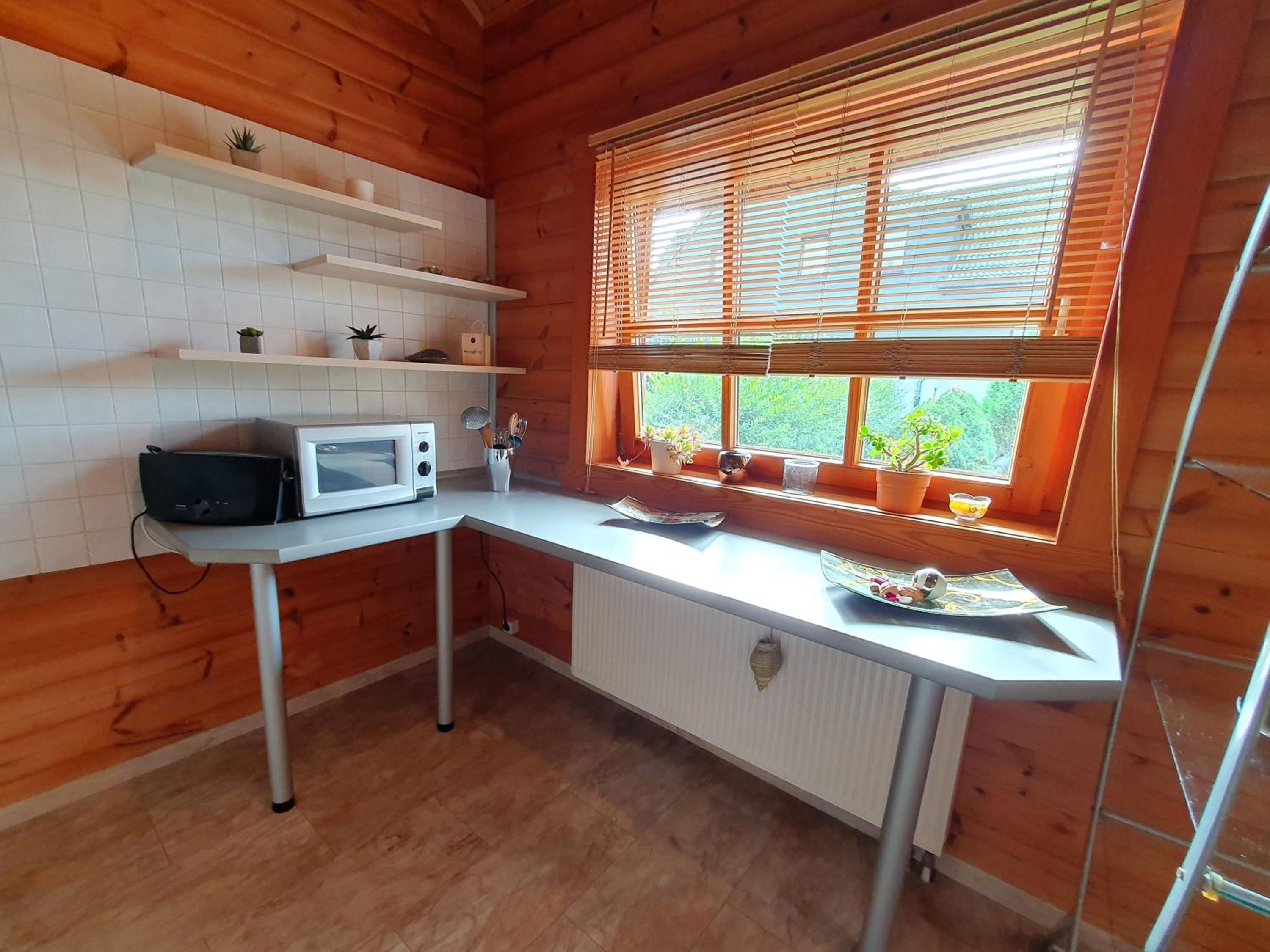 Ferienhaus Brockenbauer
