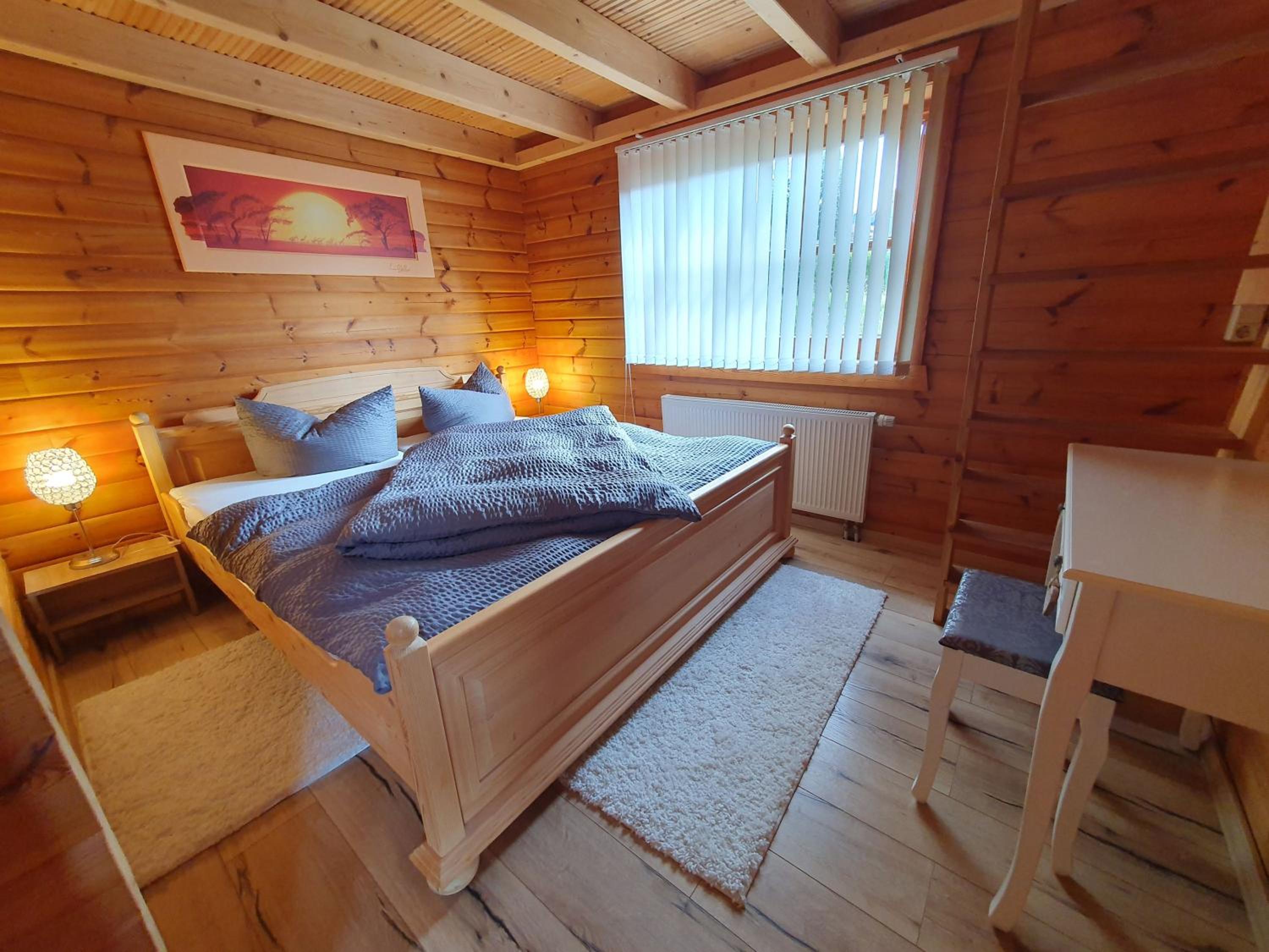 Ferienhaus Brockenbauer