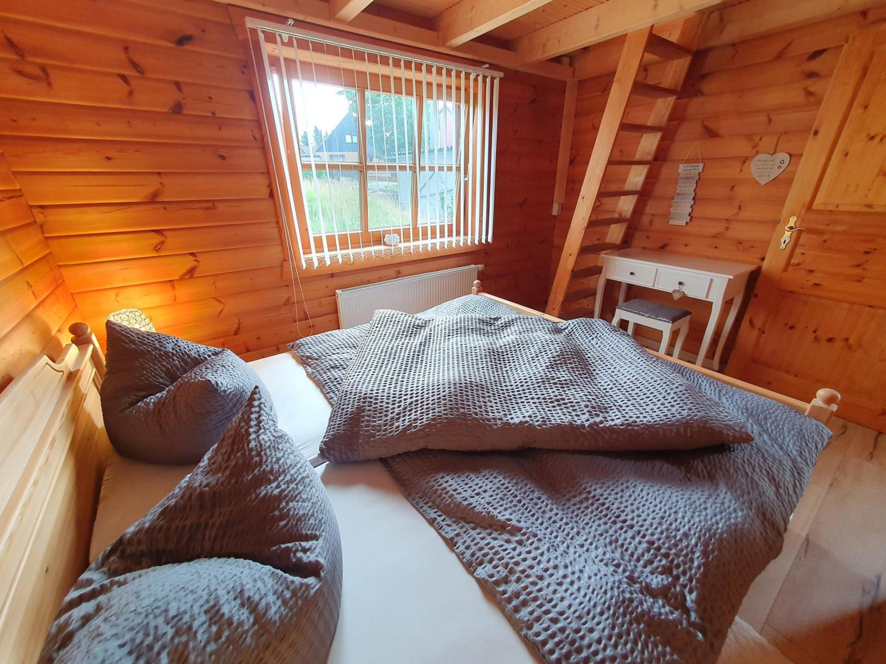 Ferienhaus Brockenbauer