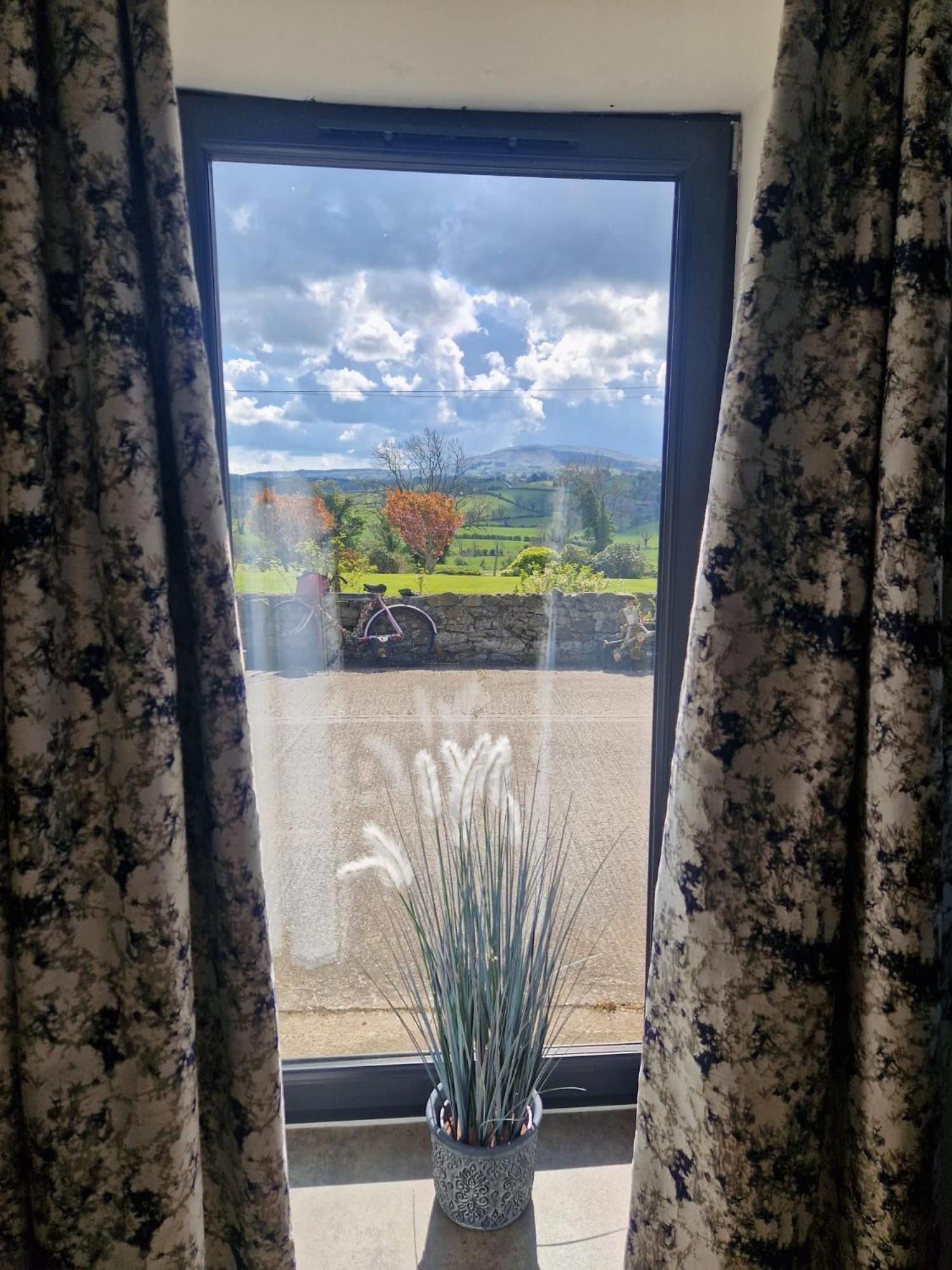 The Barn Springmount Accommodation view 3